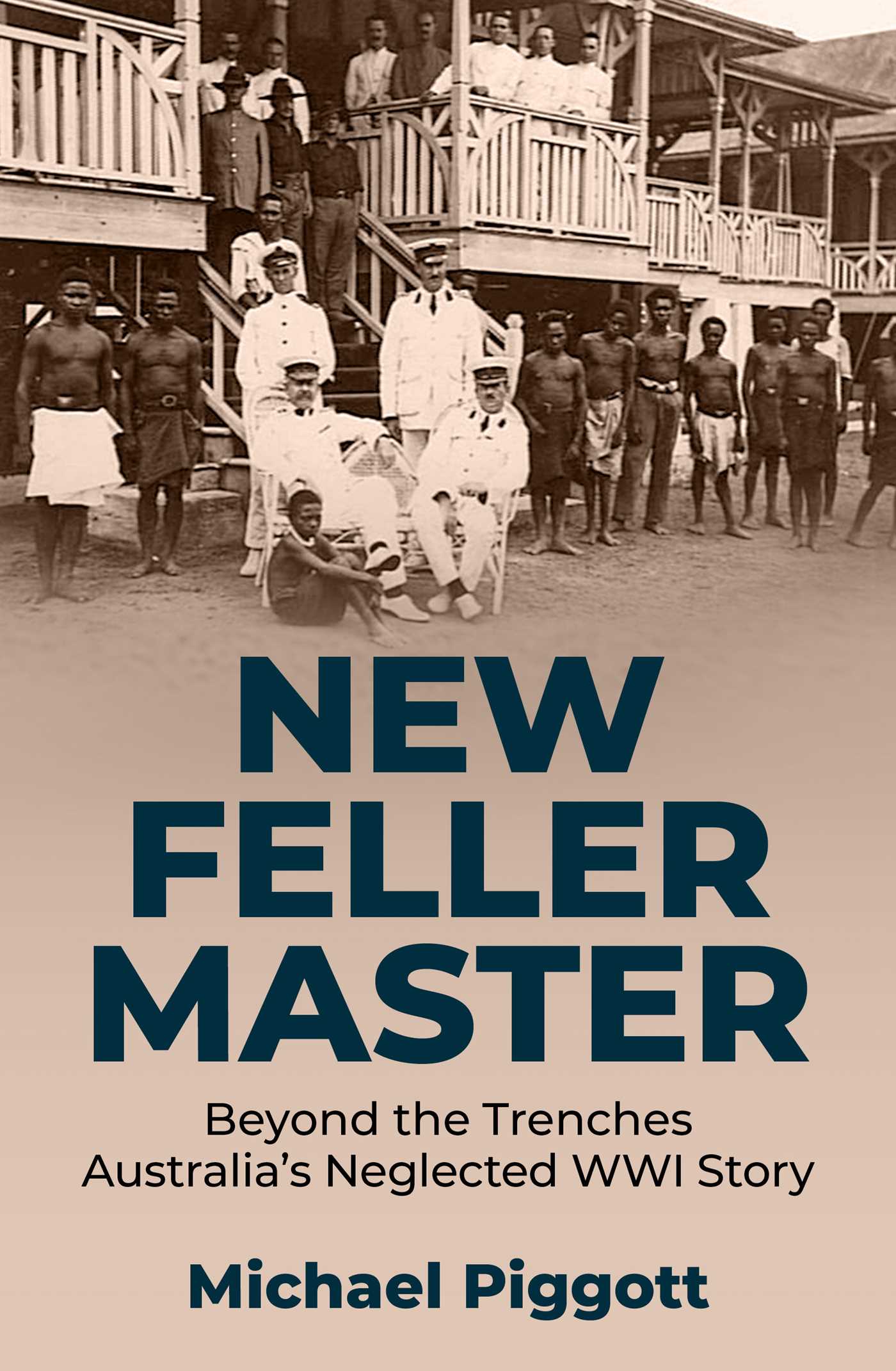 New Feller Master