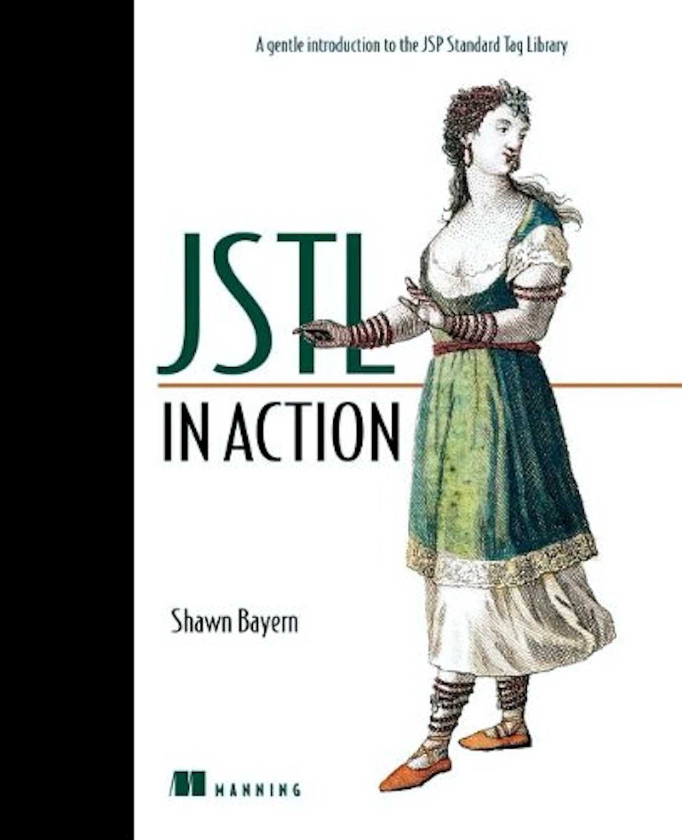 JSTL in Action