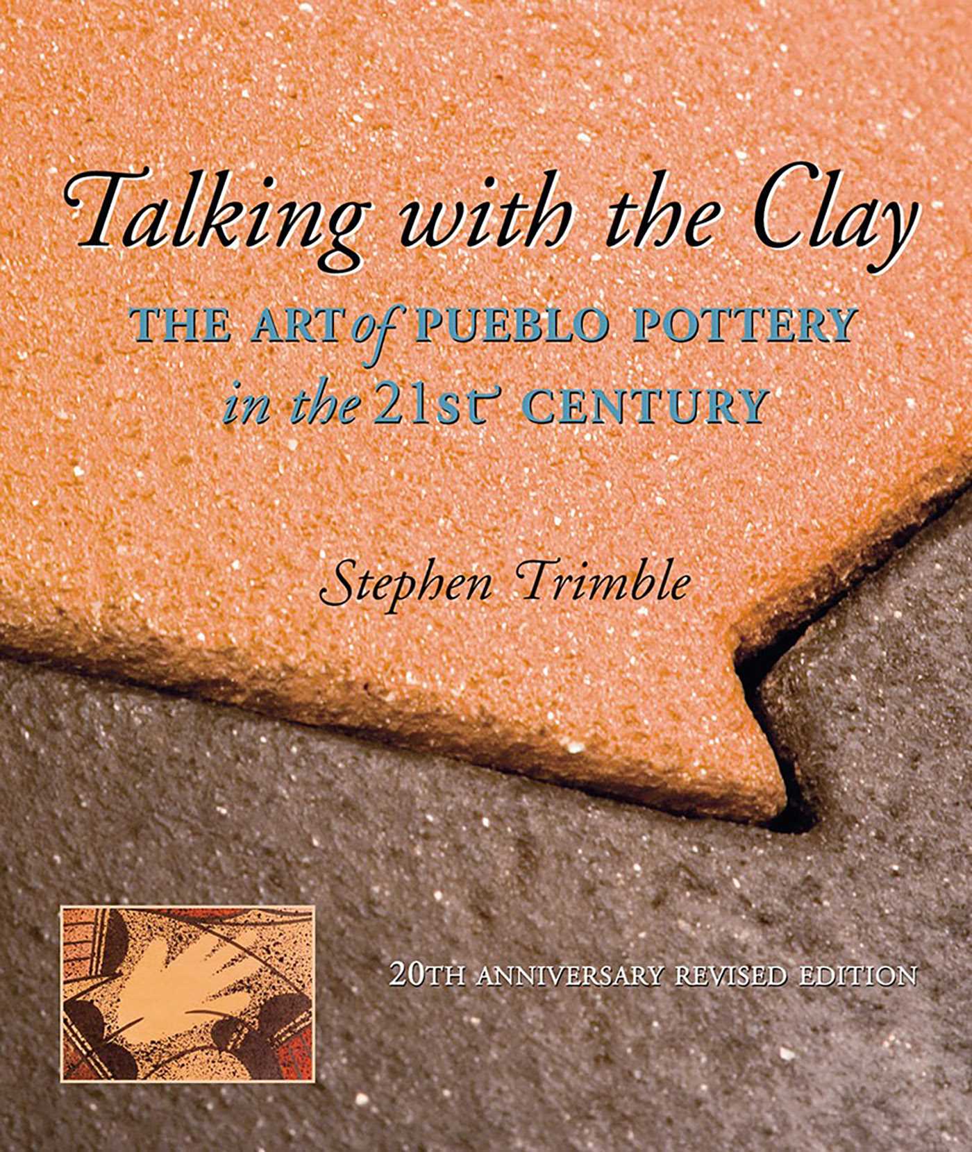 Talking With the Clay