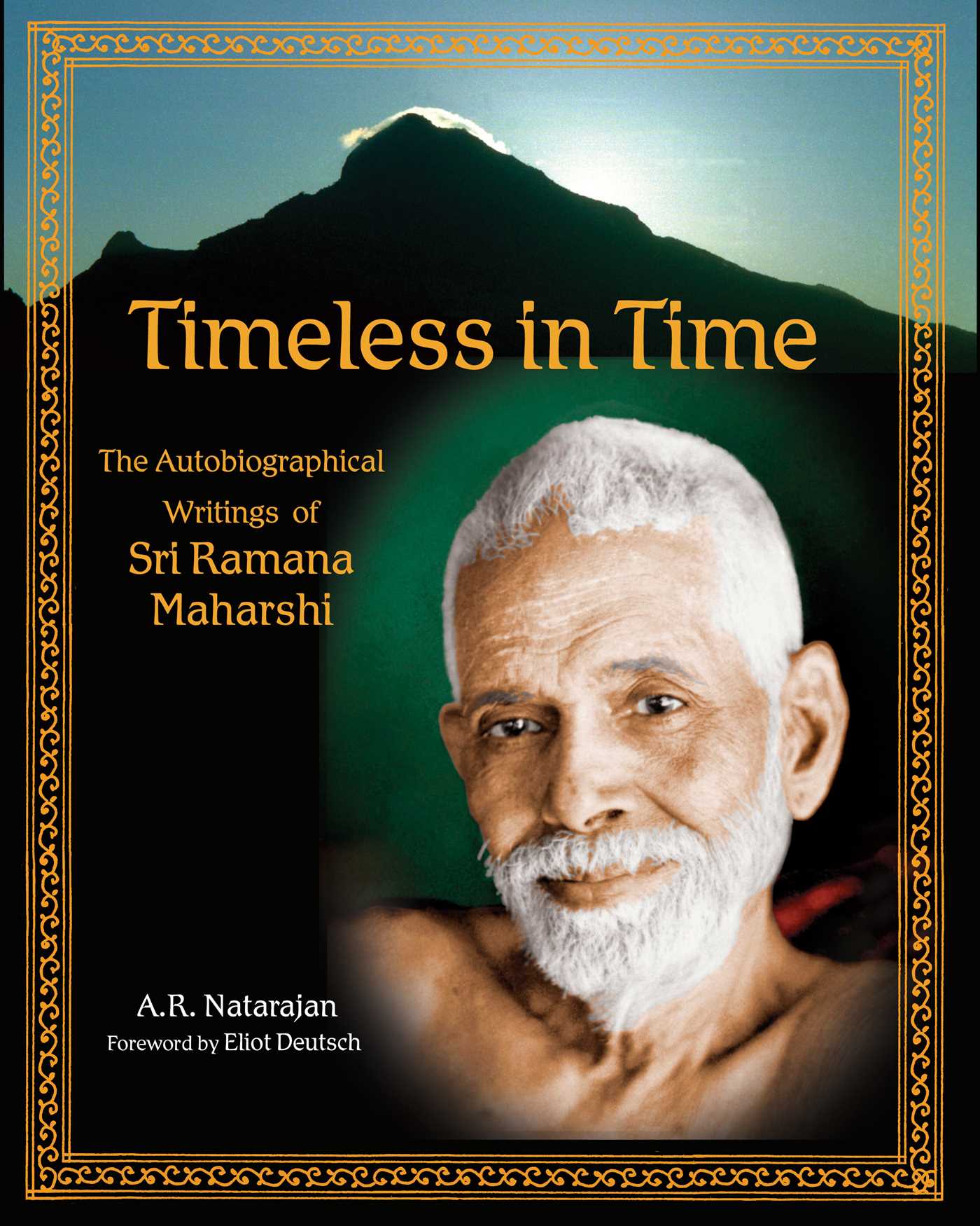 Timeless in Time