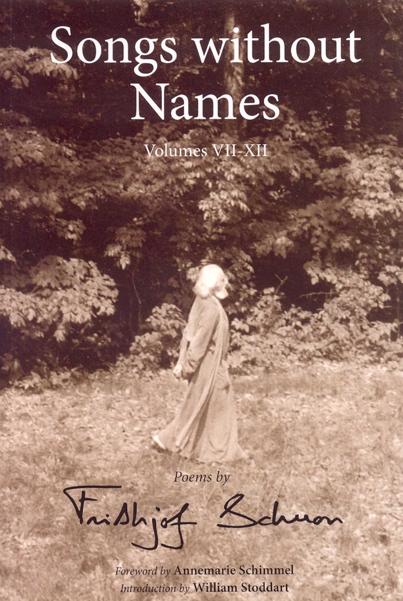Songs Without Names