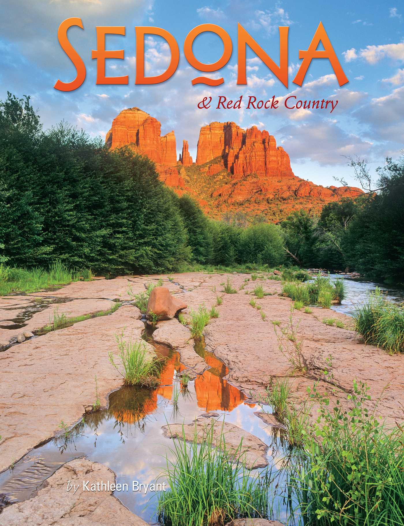 Sedona & Red Rock Country