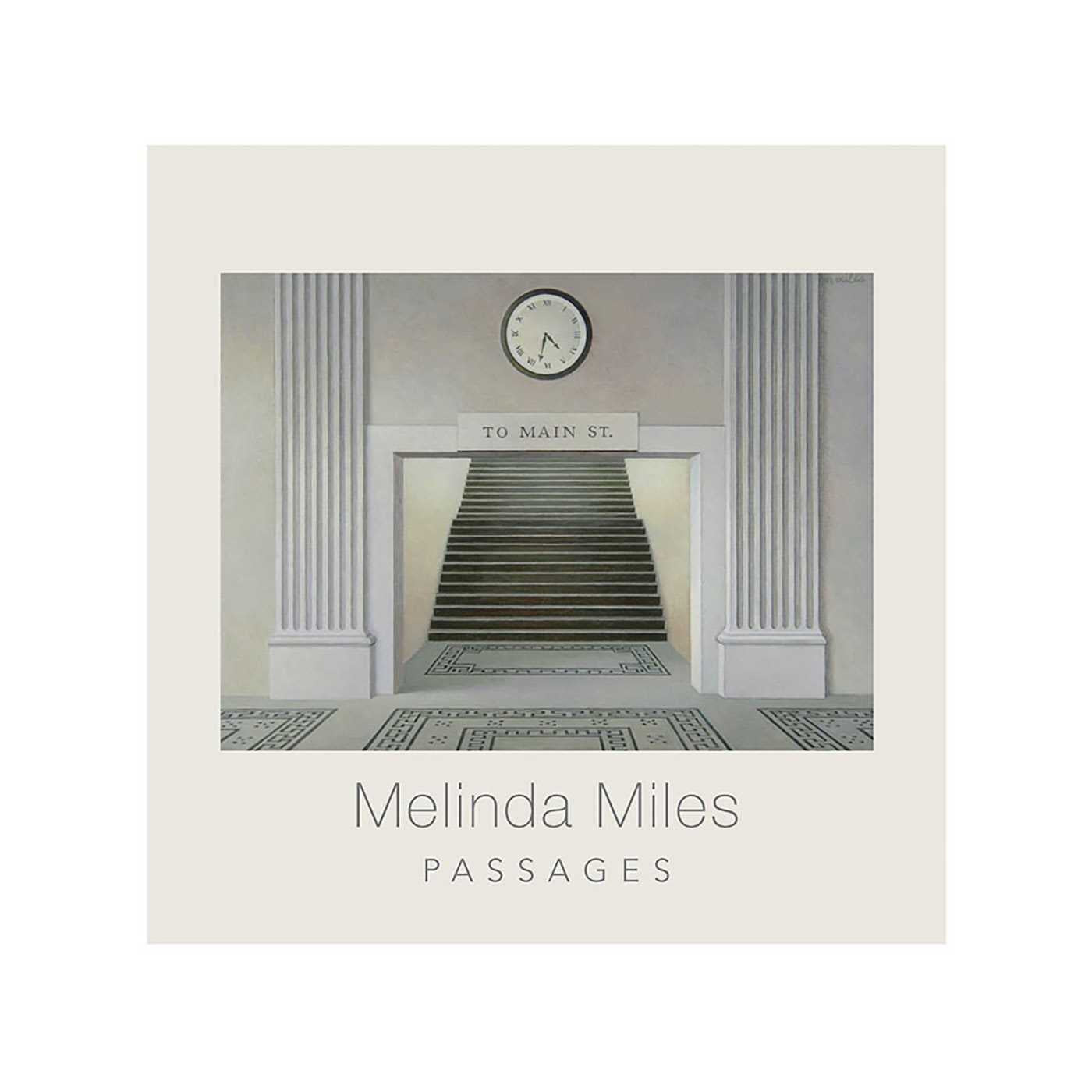 Melinda Miles