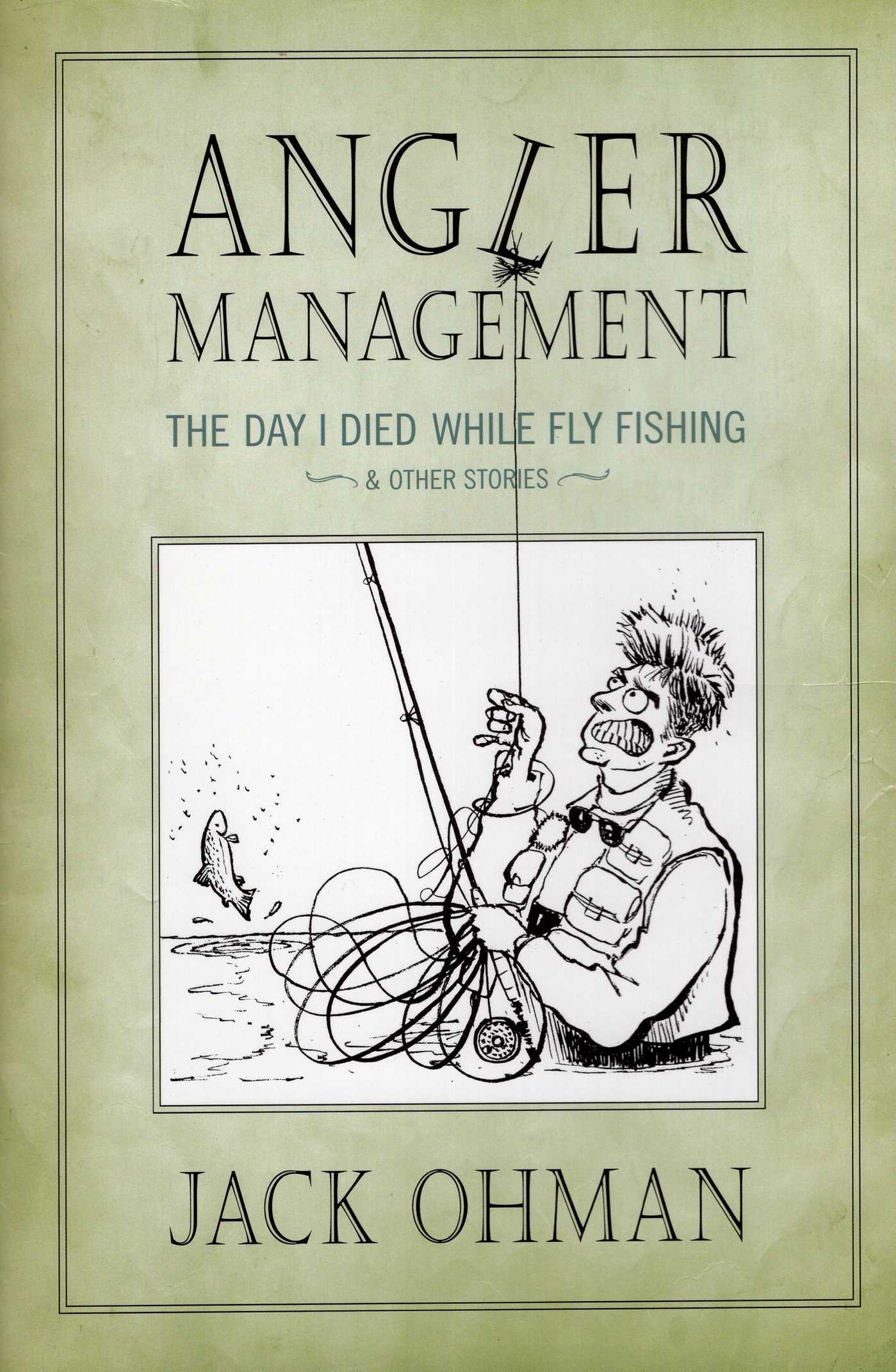 Angler Management