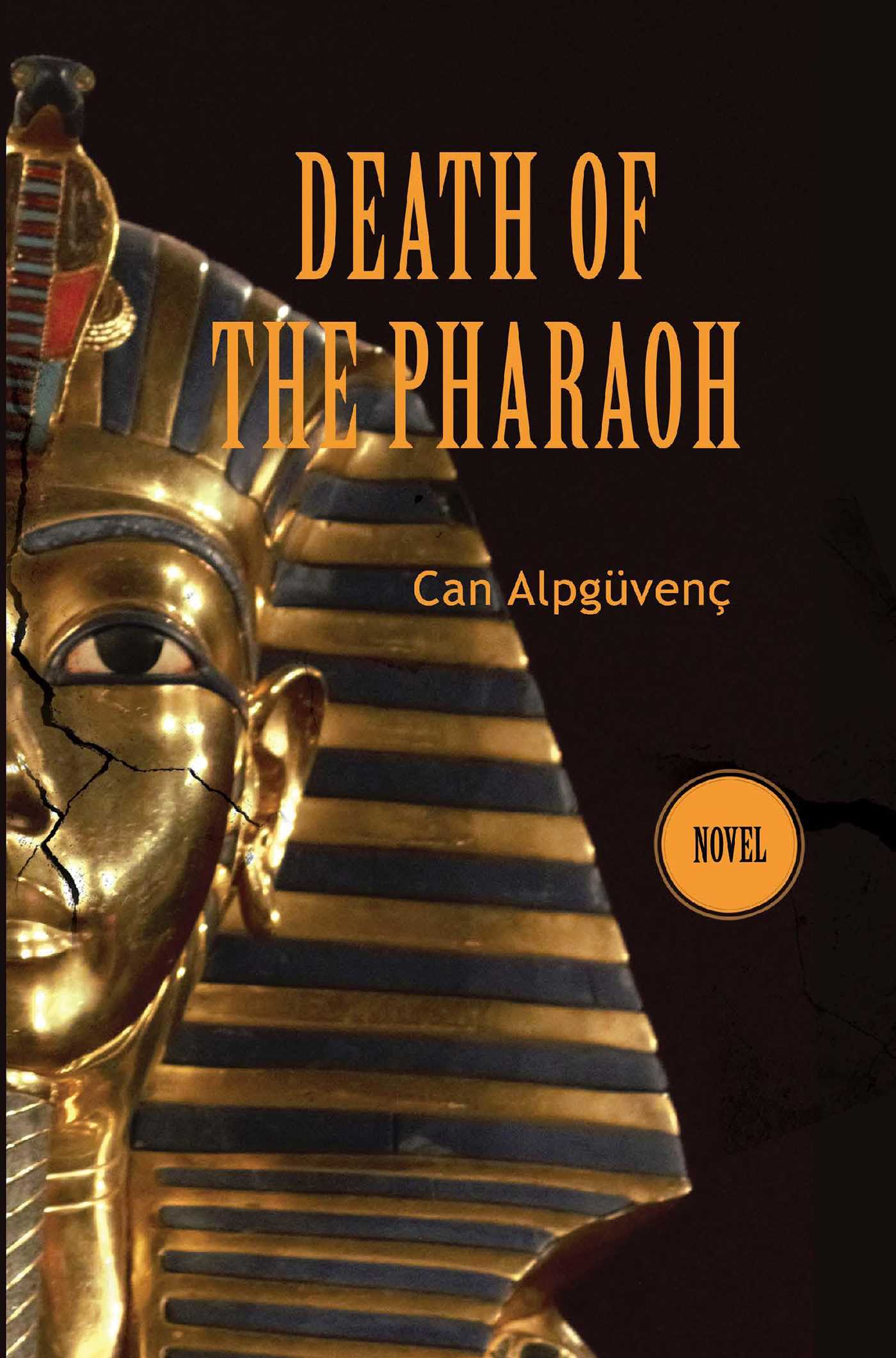 Death of Pharaoh