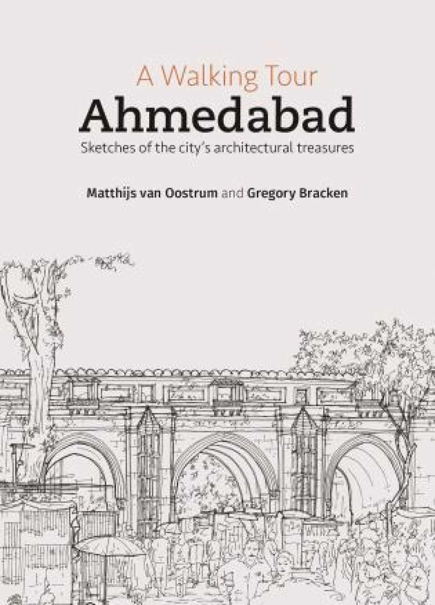 Walking Tour: Ahmedabad