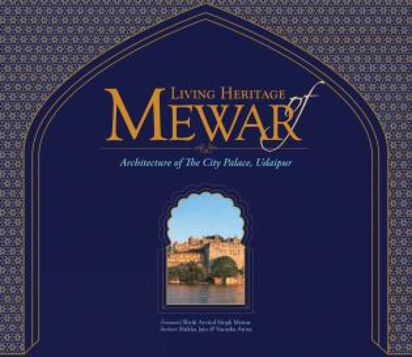 Living Heritage of Mewar