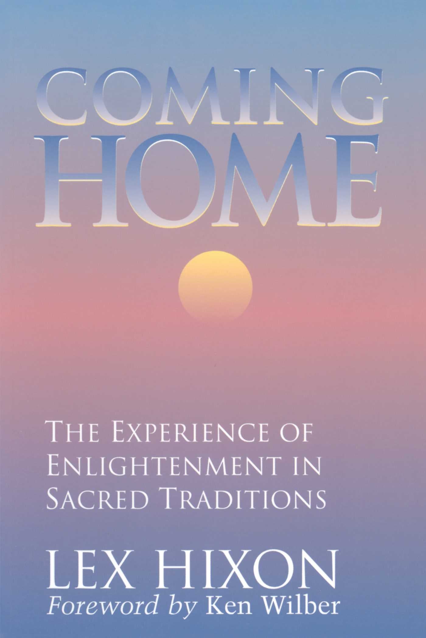 Coming Home