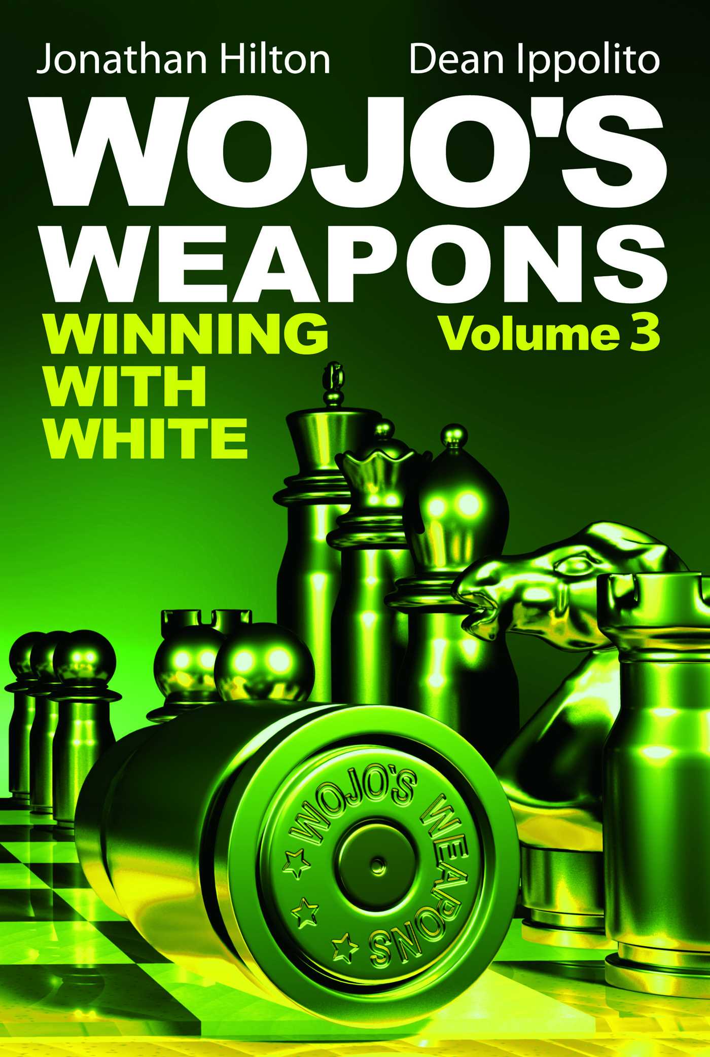 Wojo's Weapons