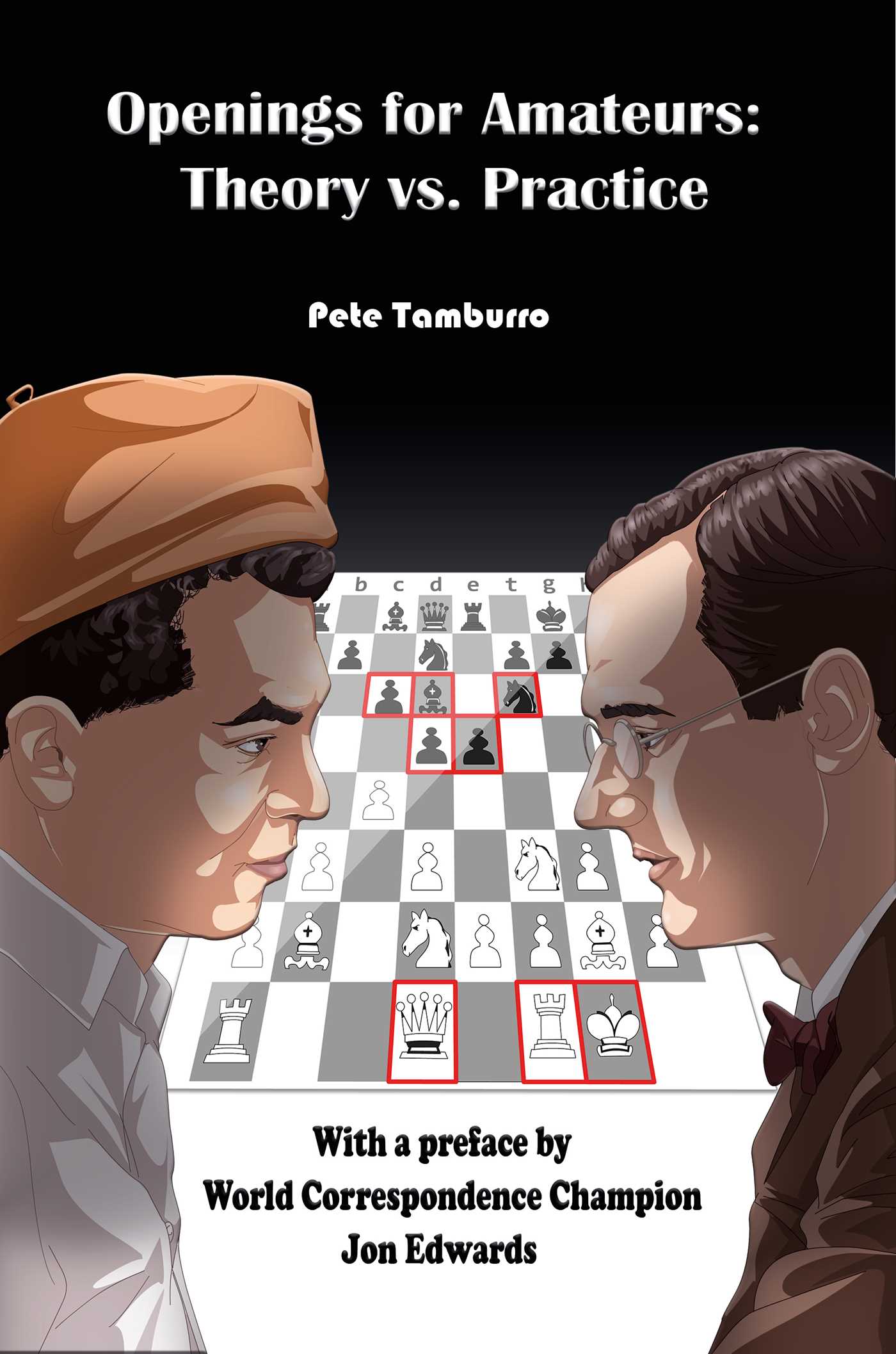 Openings for Amateurs – Theory vs Practice