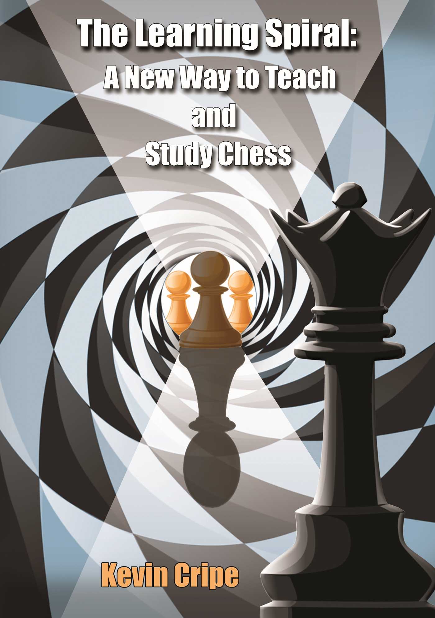 Learning Spiral: A New Way to Teach and Study Chess