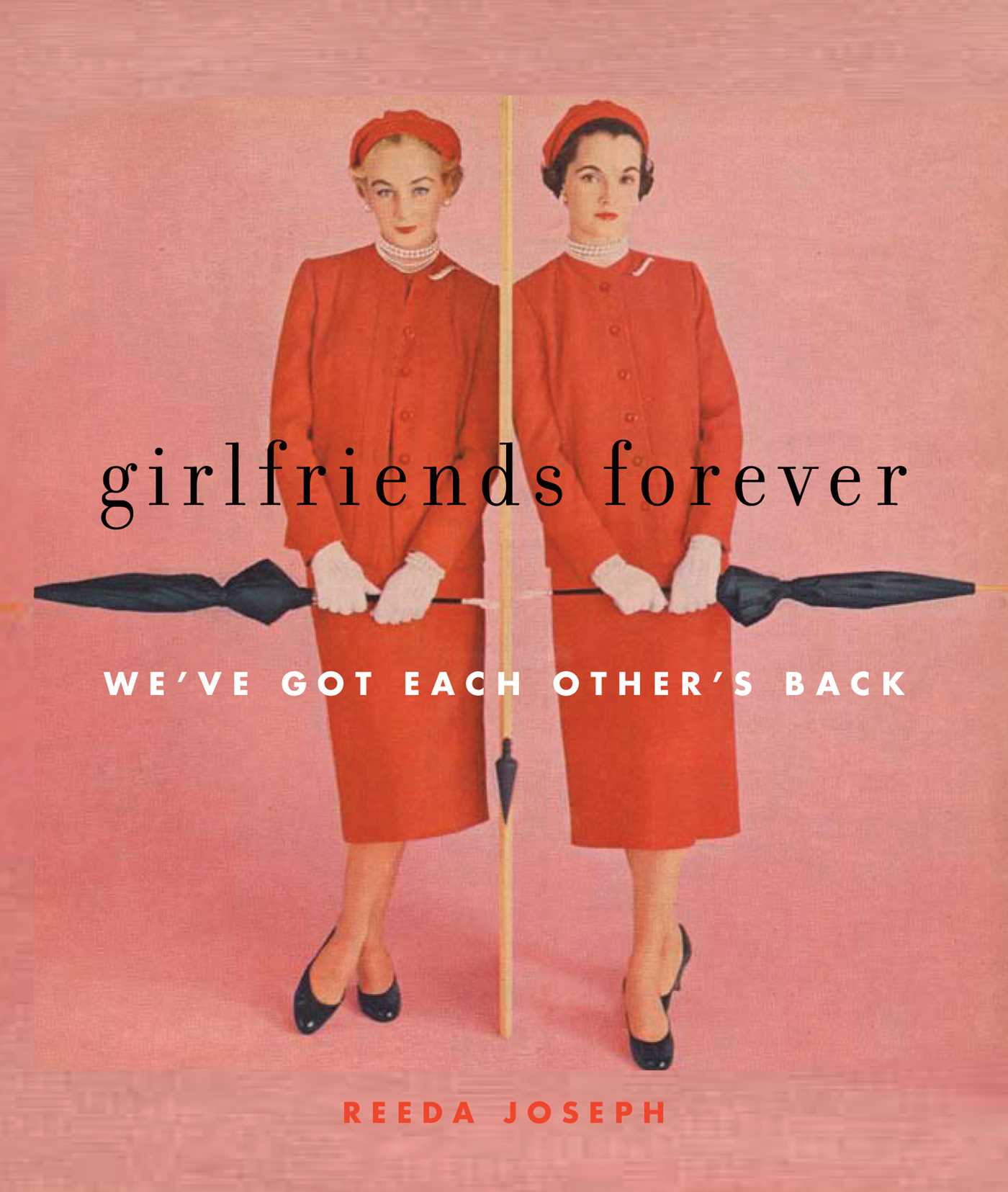 Girlfriends Forever