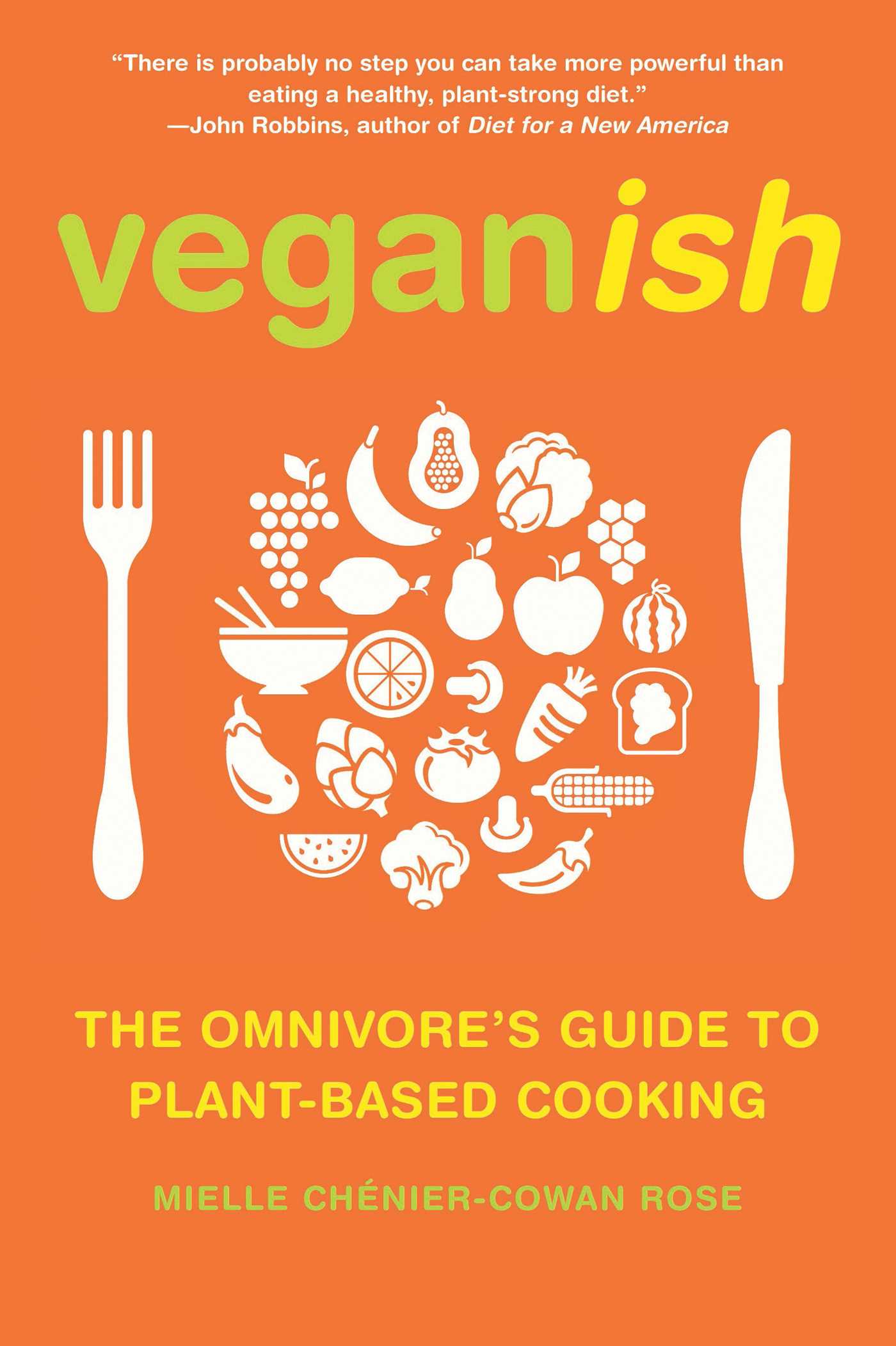 Veganish