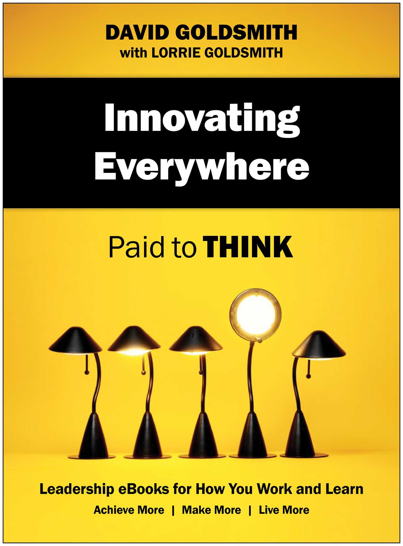 Innovating Everywhere