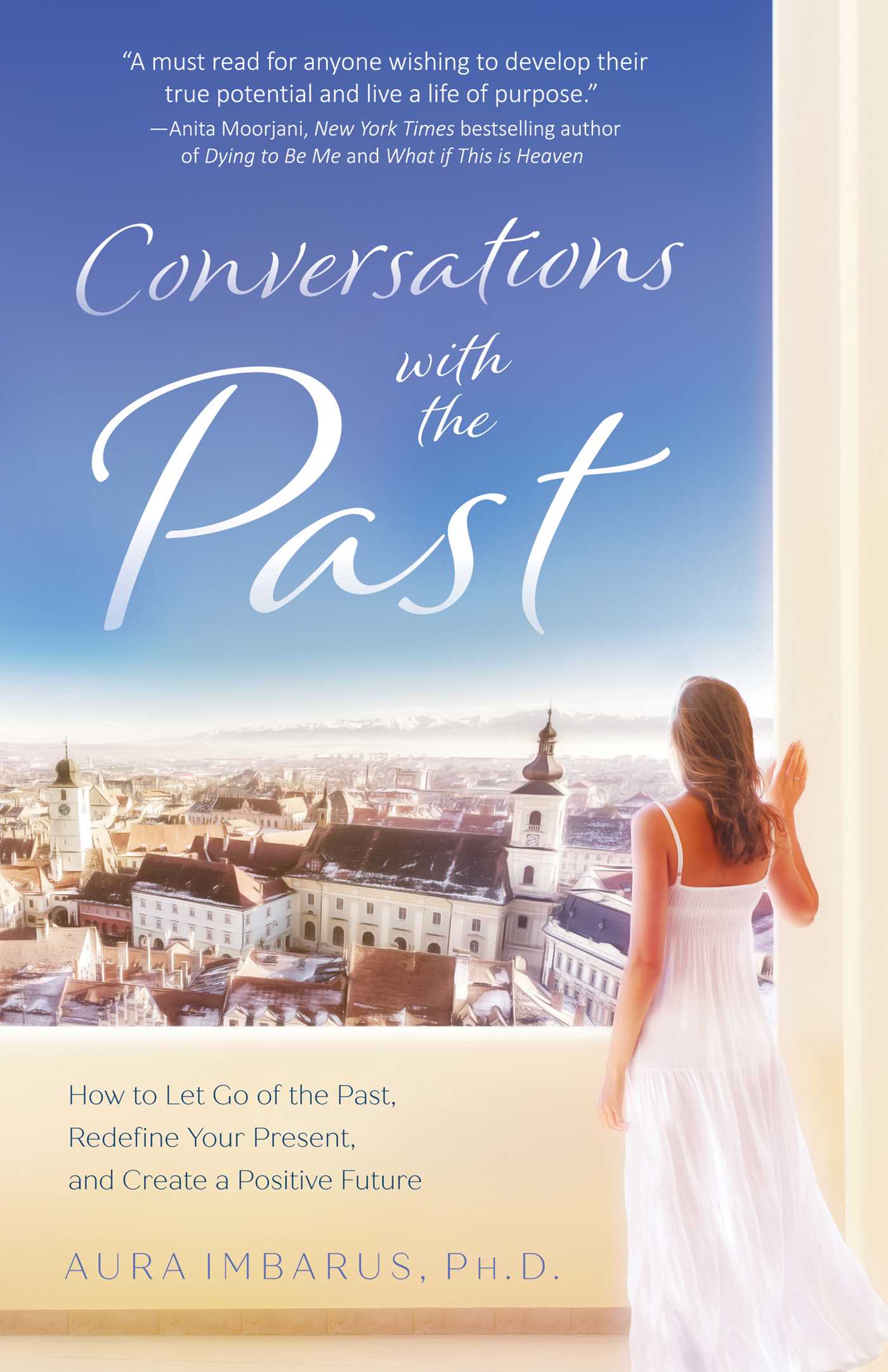 Conversations With the Past