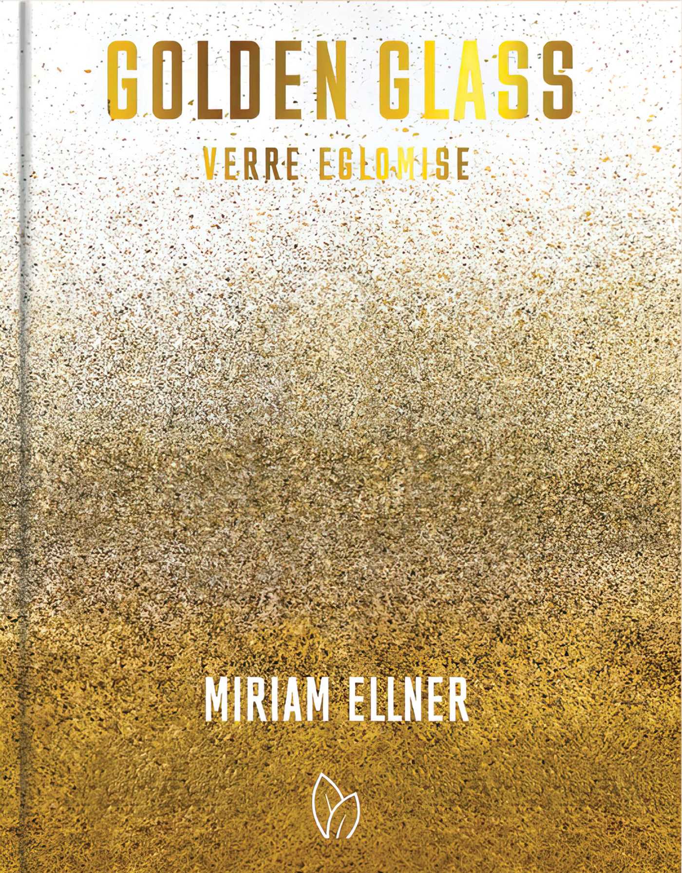 Golden Glass