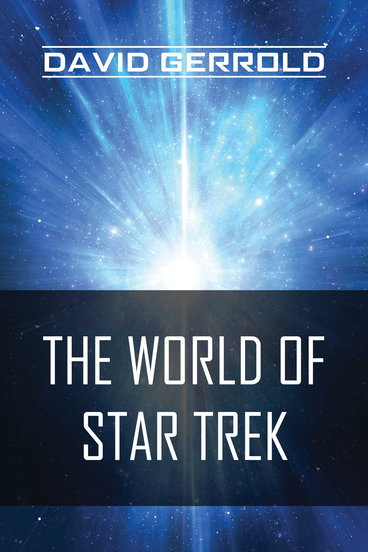 World of Star Trek