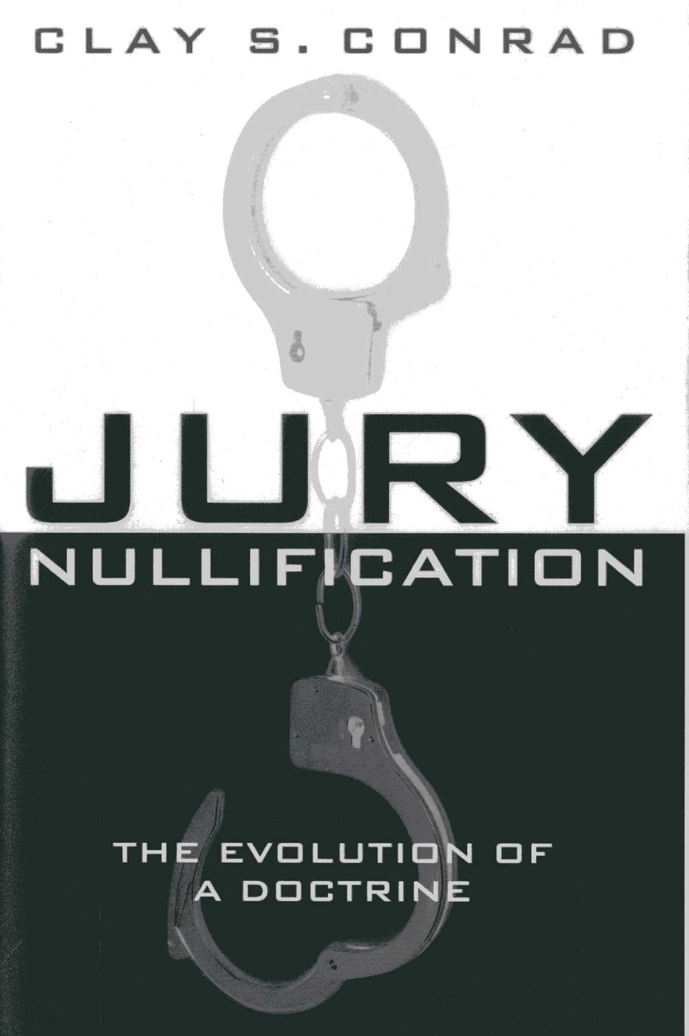 Jury Nullification