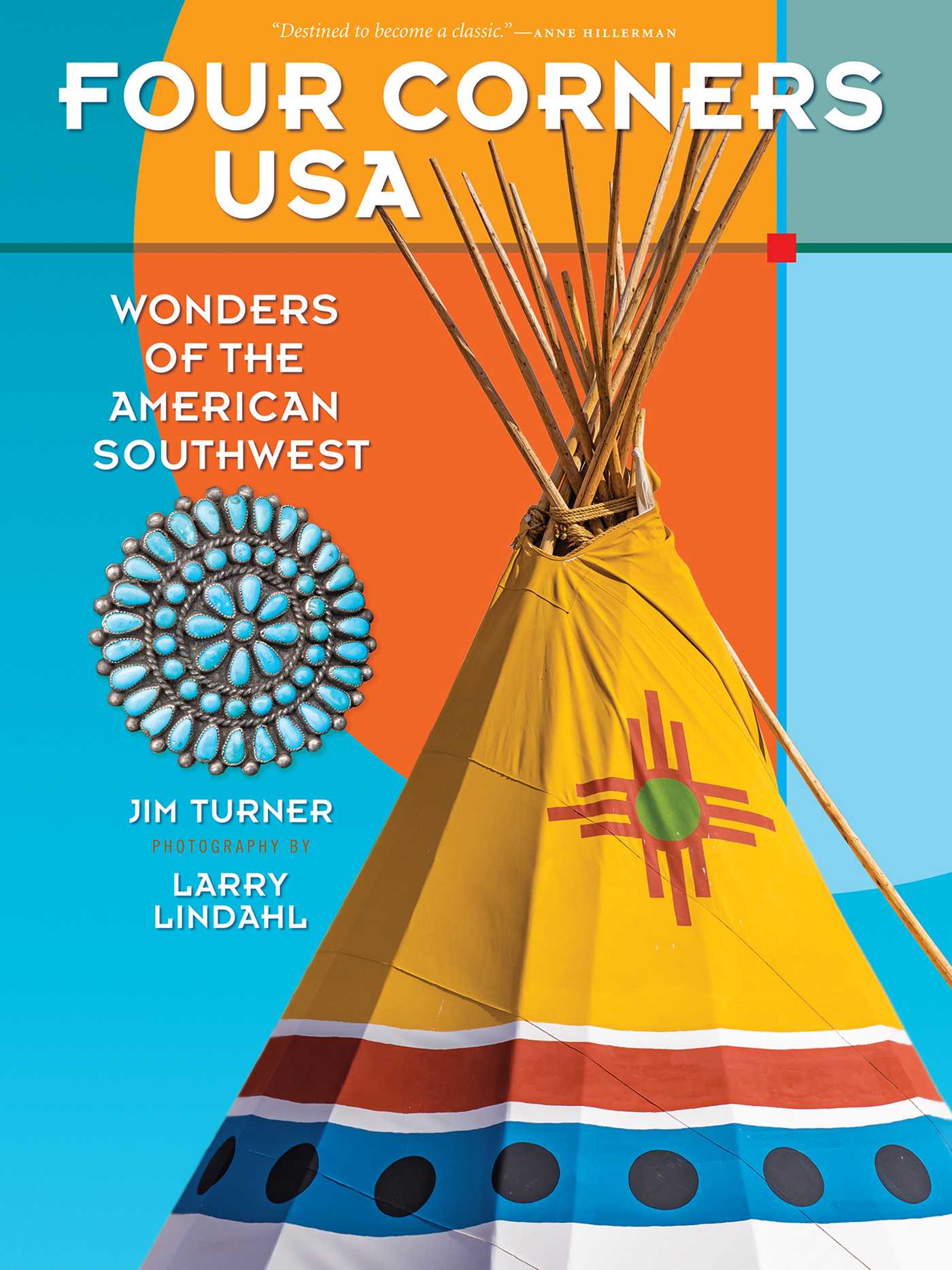 Four Corners USA