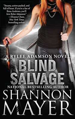 Blind Salvage