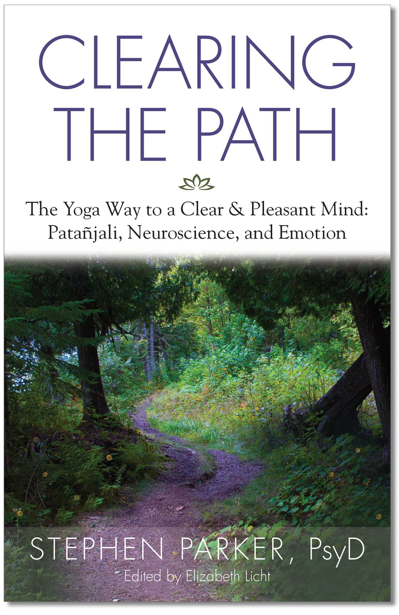 Clearing the Path