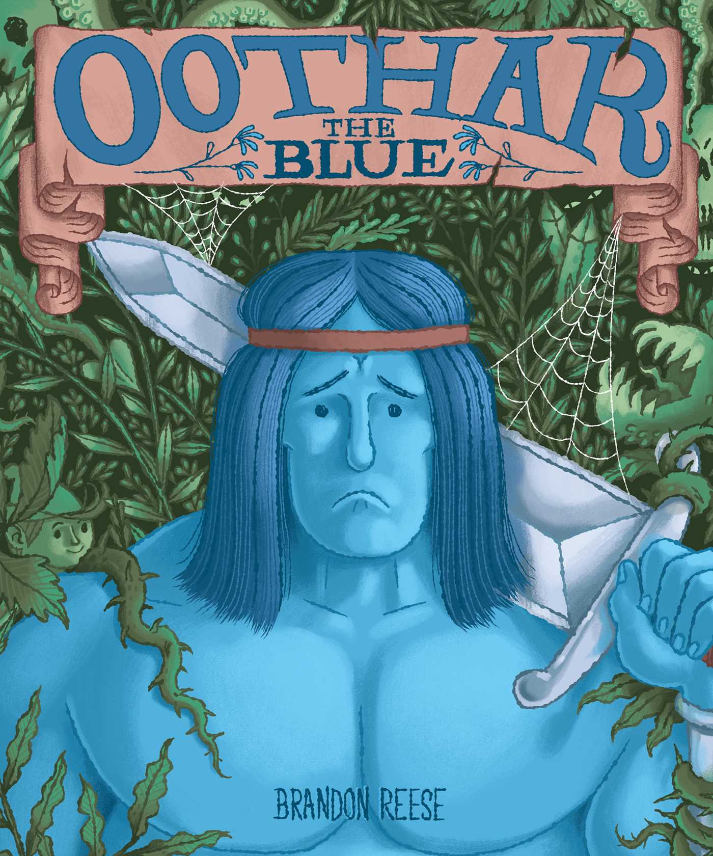 Oothar the Blue