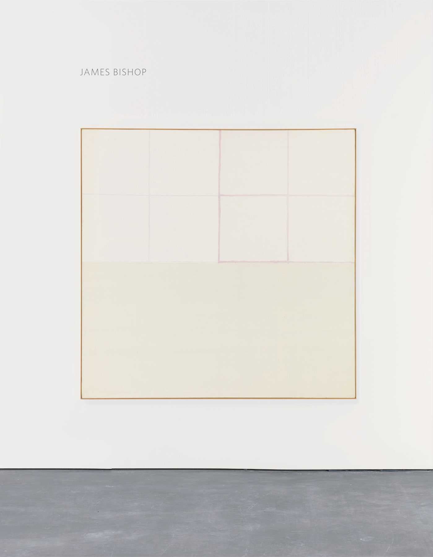James Bishop
