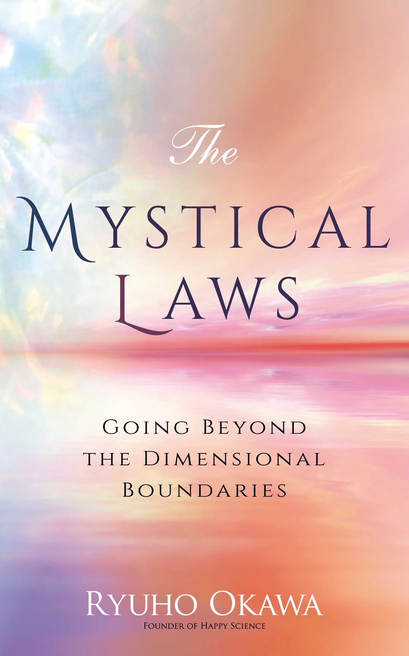 Mystical Laws: Going Beyond the Dimensional Boundaries