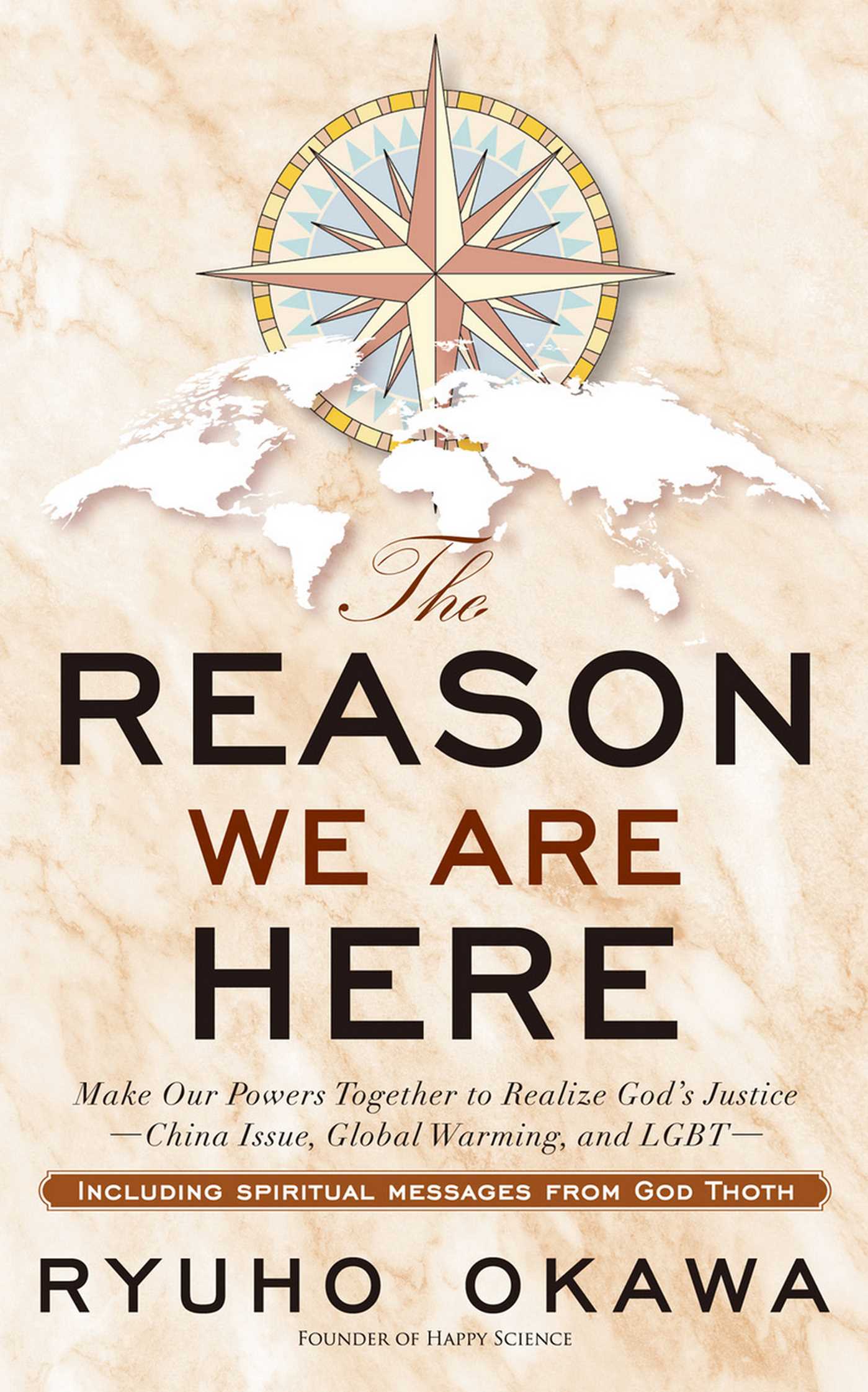Reason We are Here