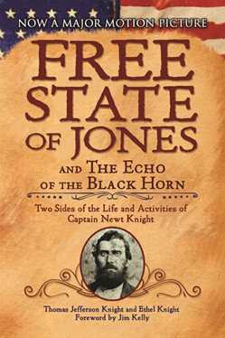 The Free State of Jones and The Echo of the Black Horn