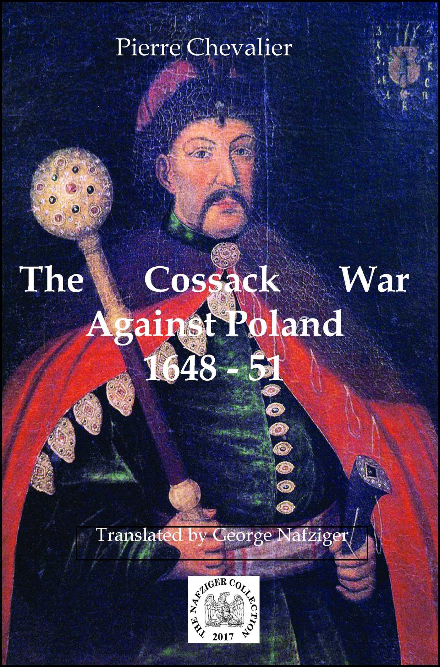 Cossack War Against Poland 1648-51