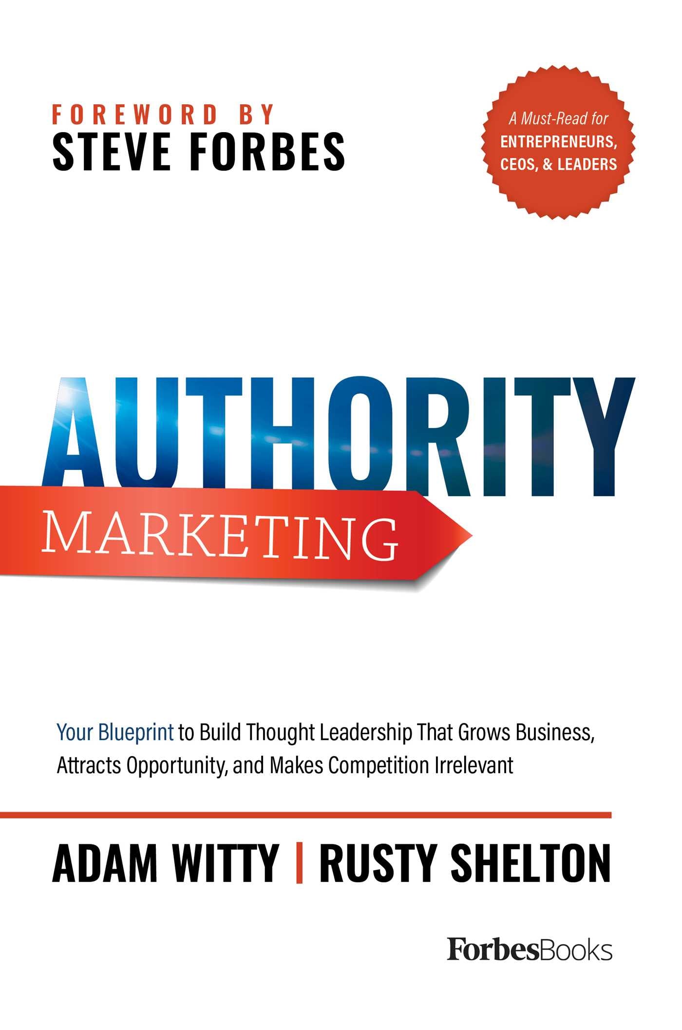 Authority Marketing