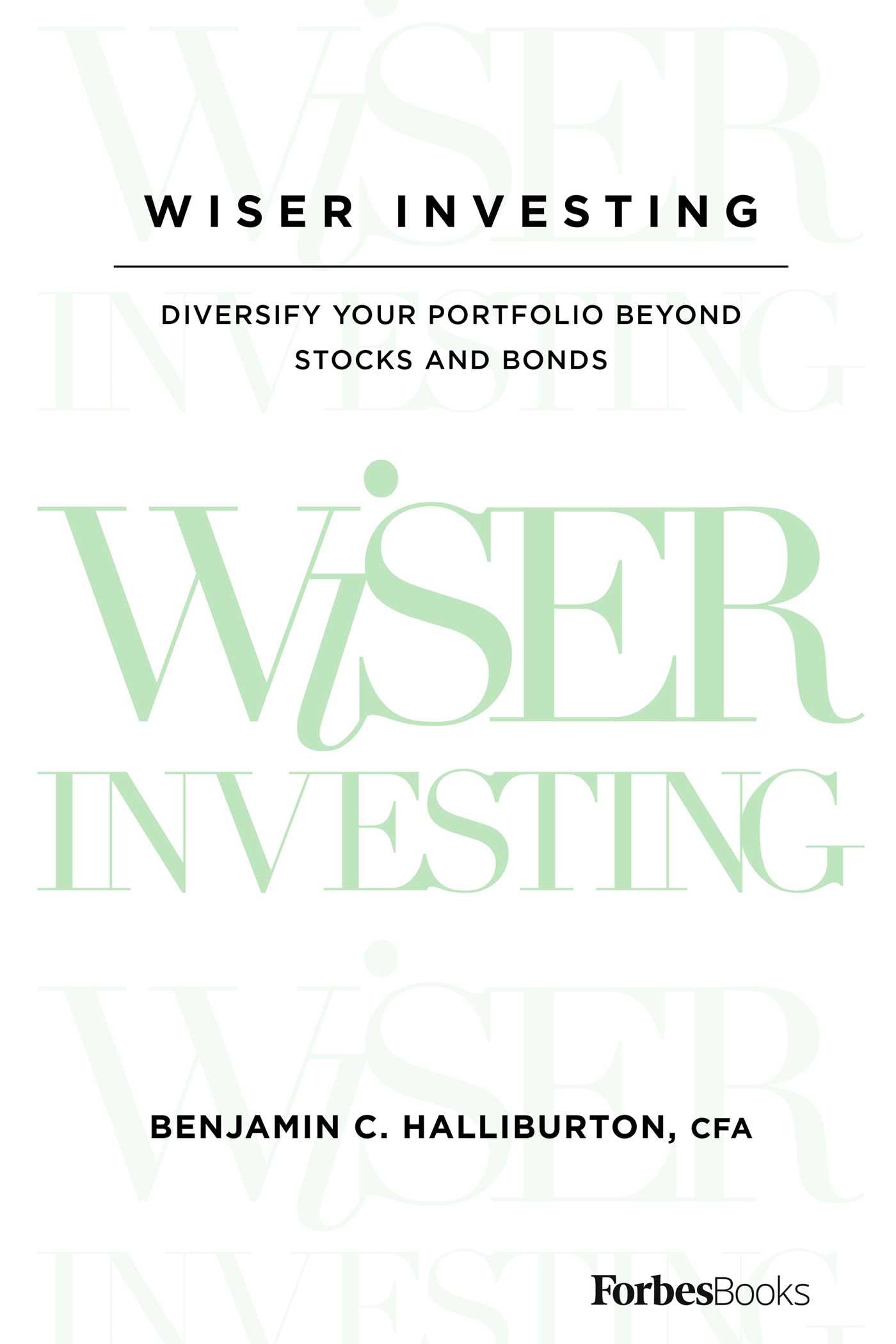 Wiser Investing