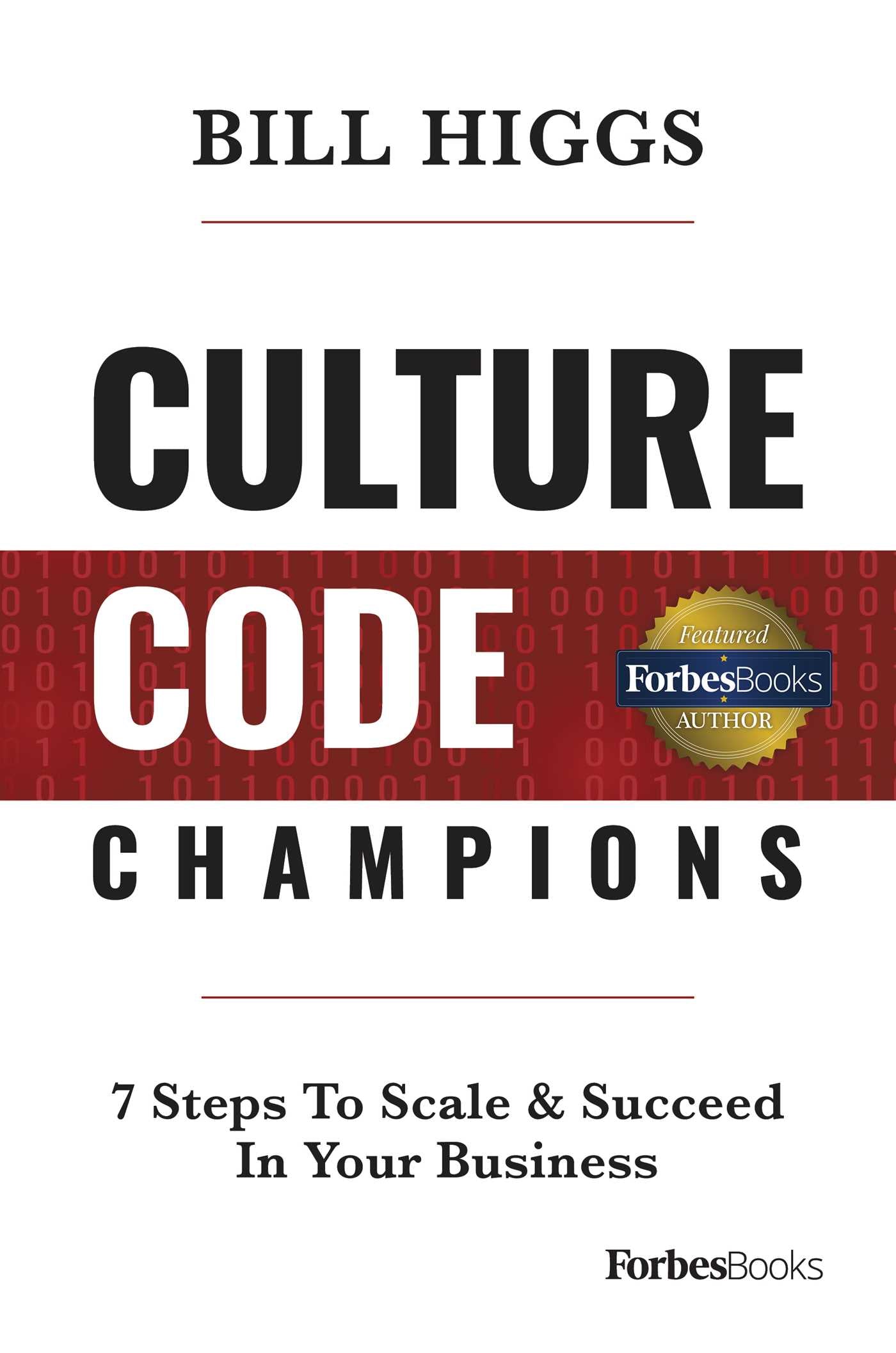 Culture Code Champions