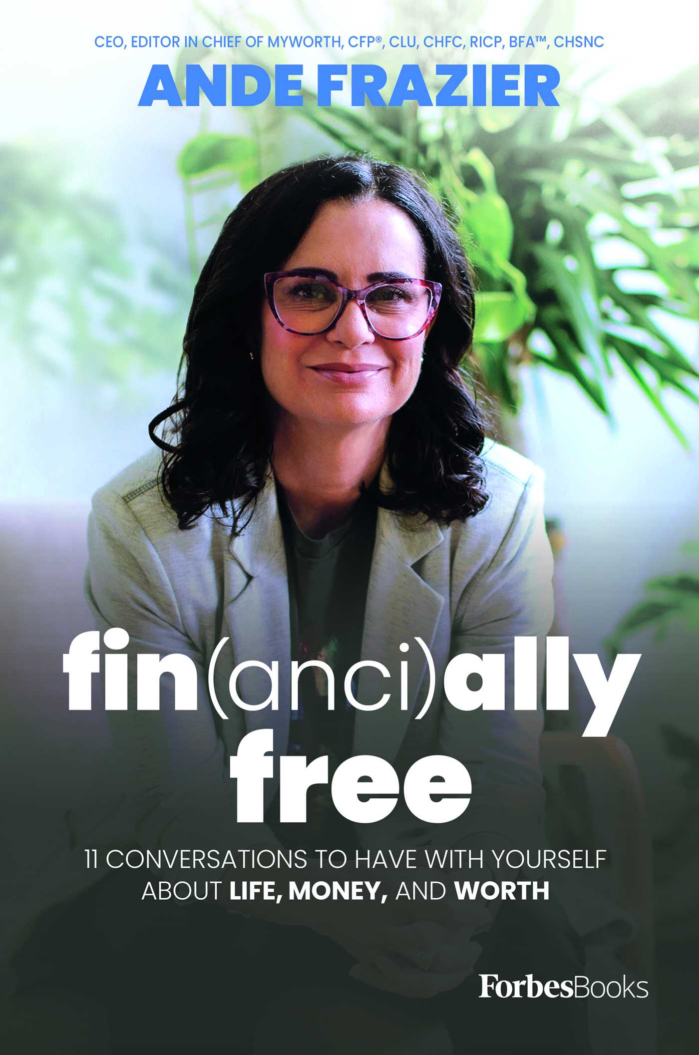 Financially Free