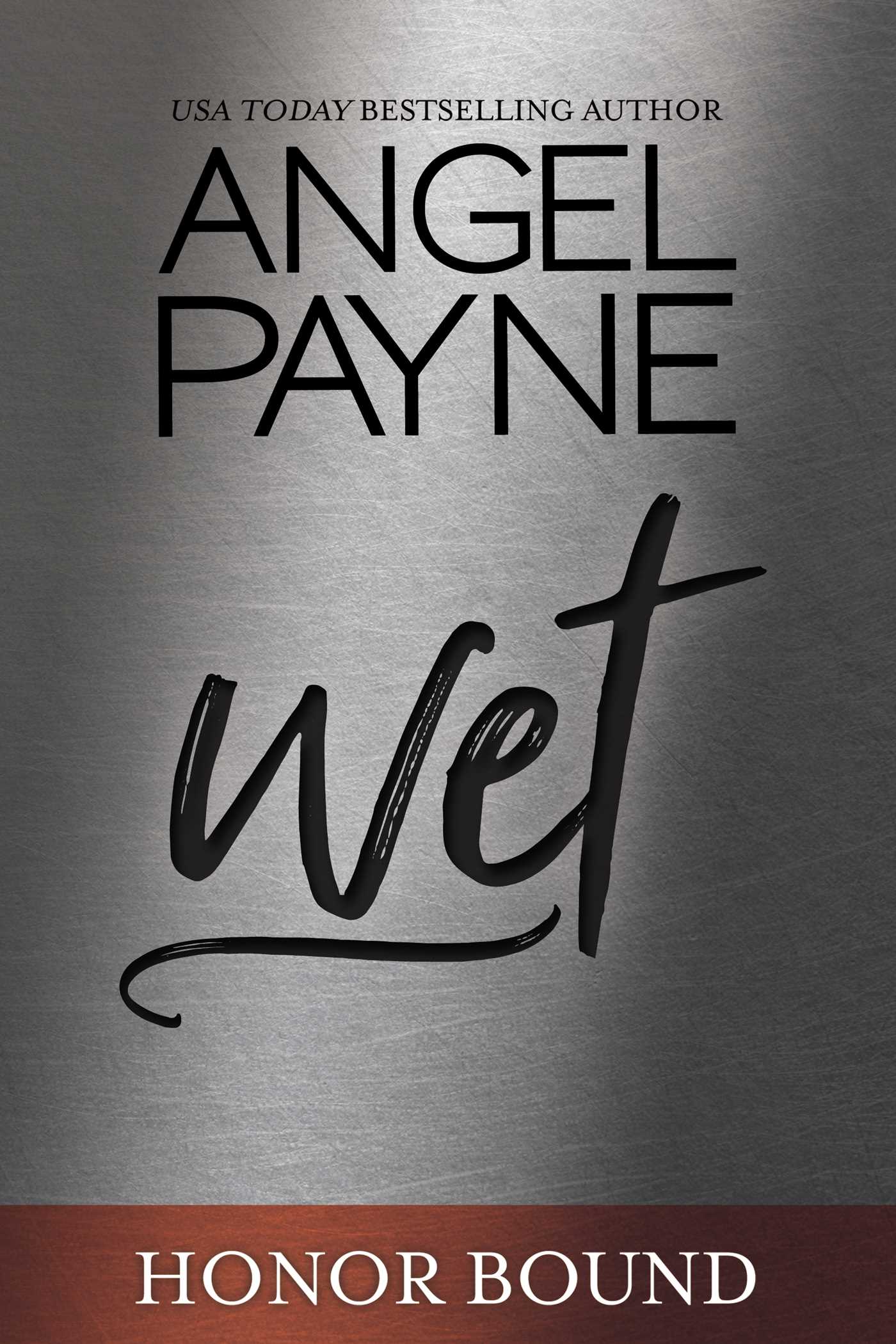 Wet