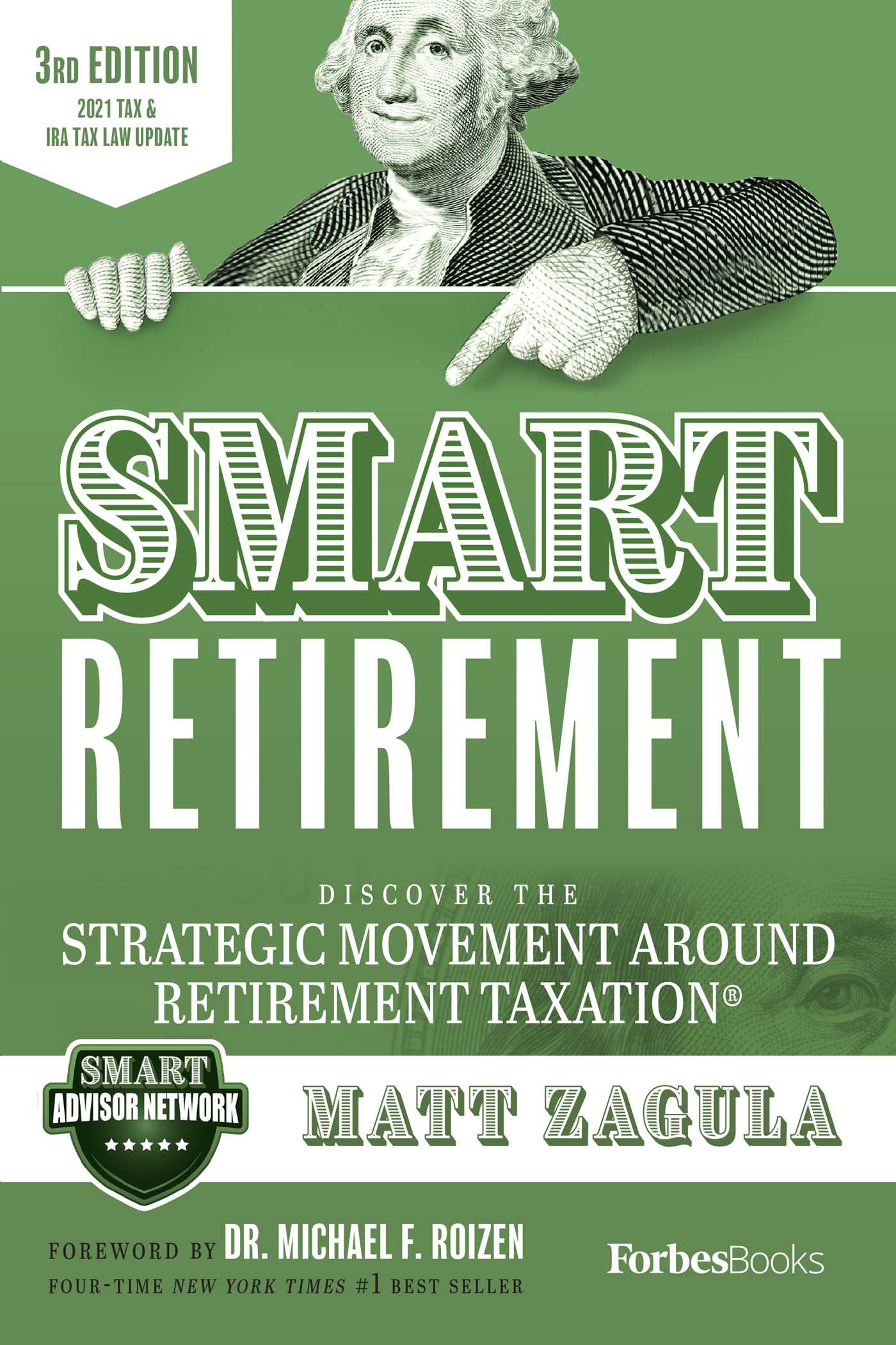 SMART Retirement (3rd Edition)