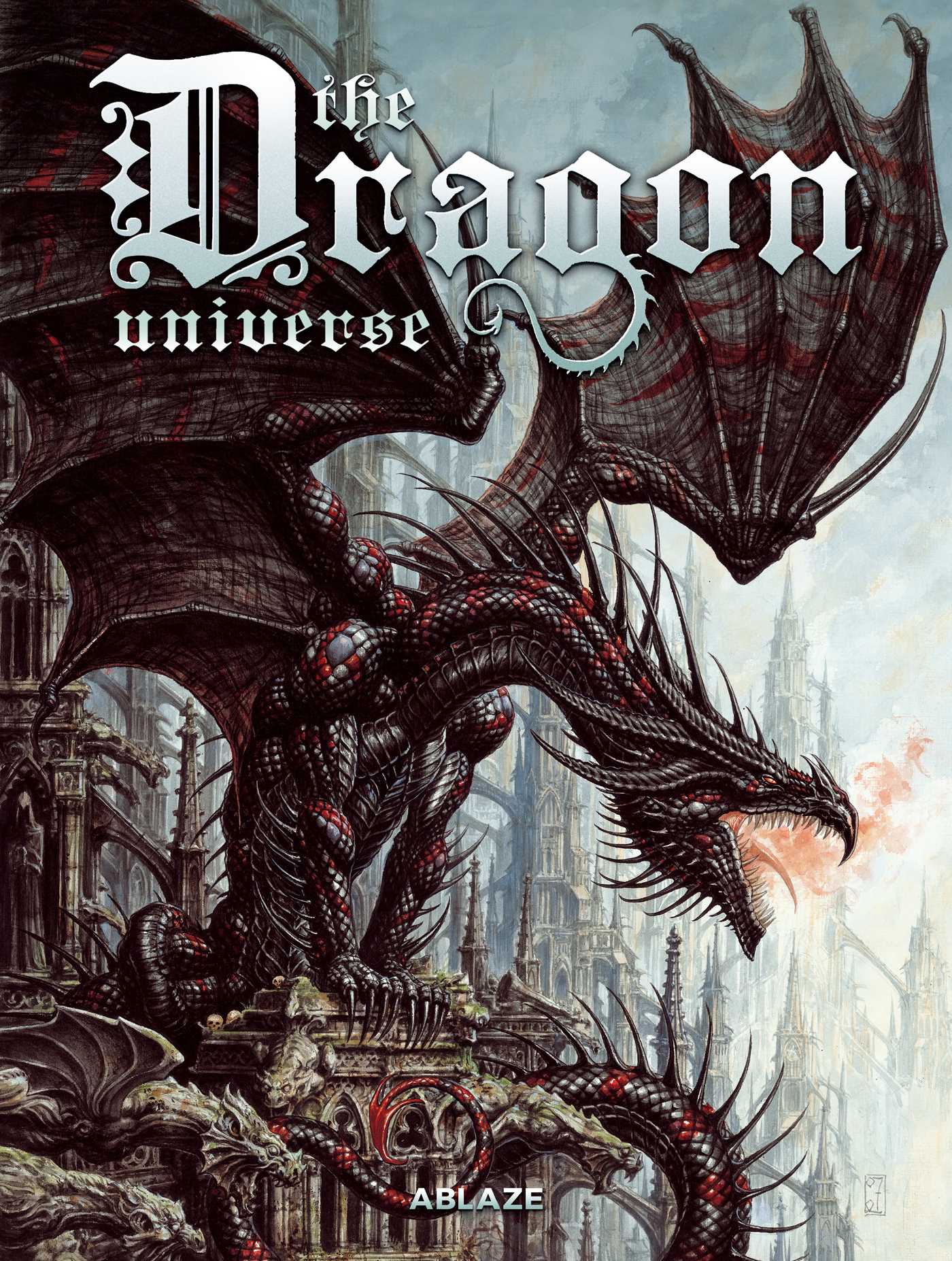DRAGON UNIVERSE