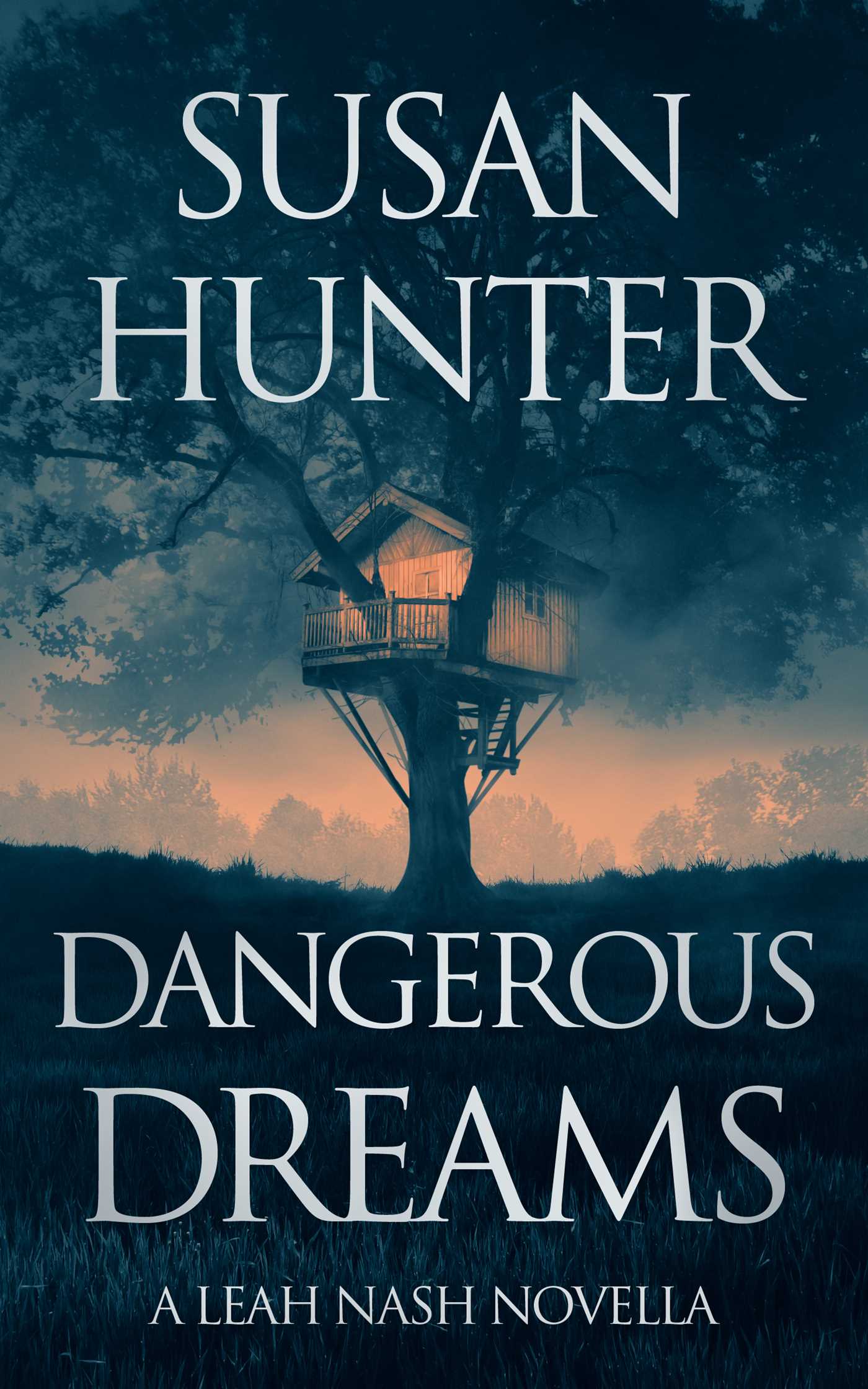 Dangerous Dreams