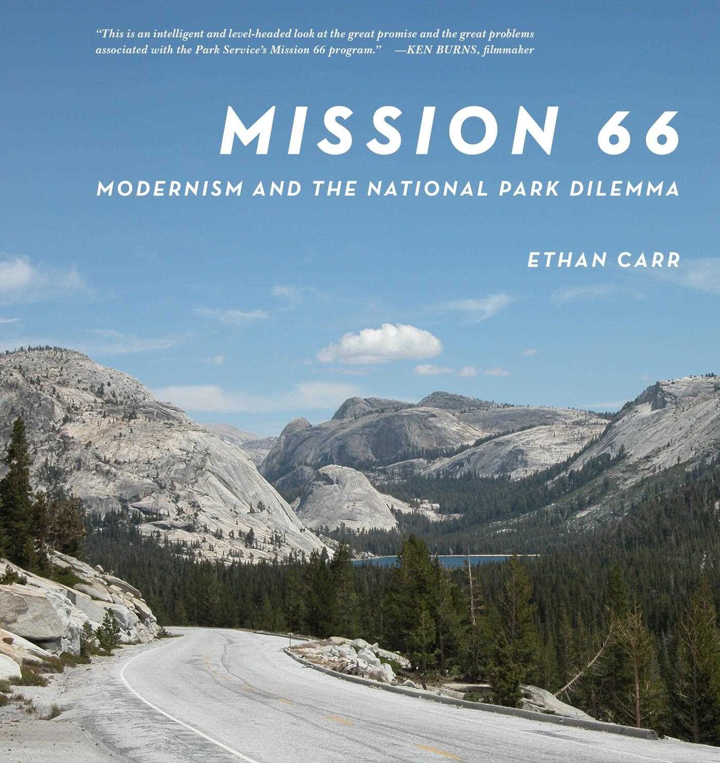 Mission 66