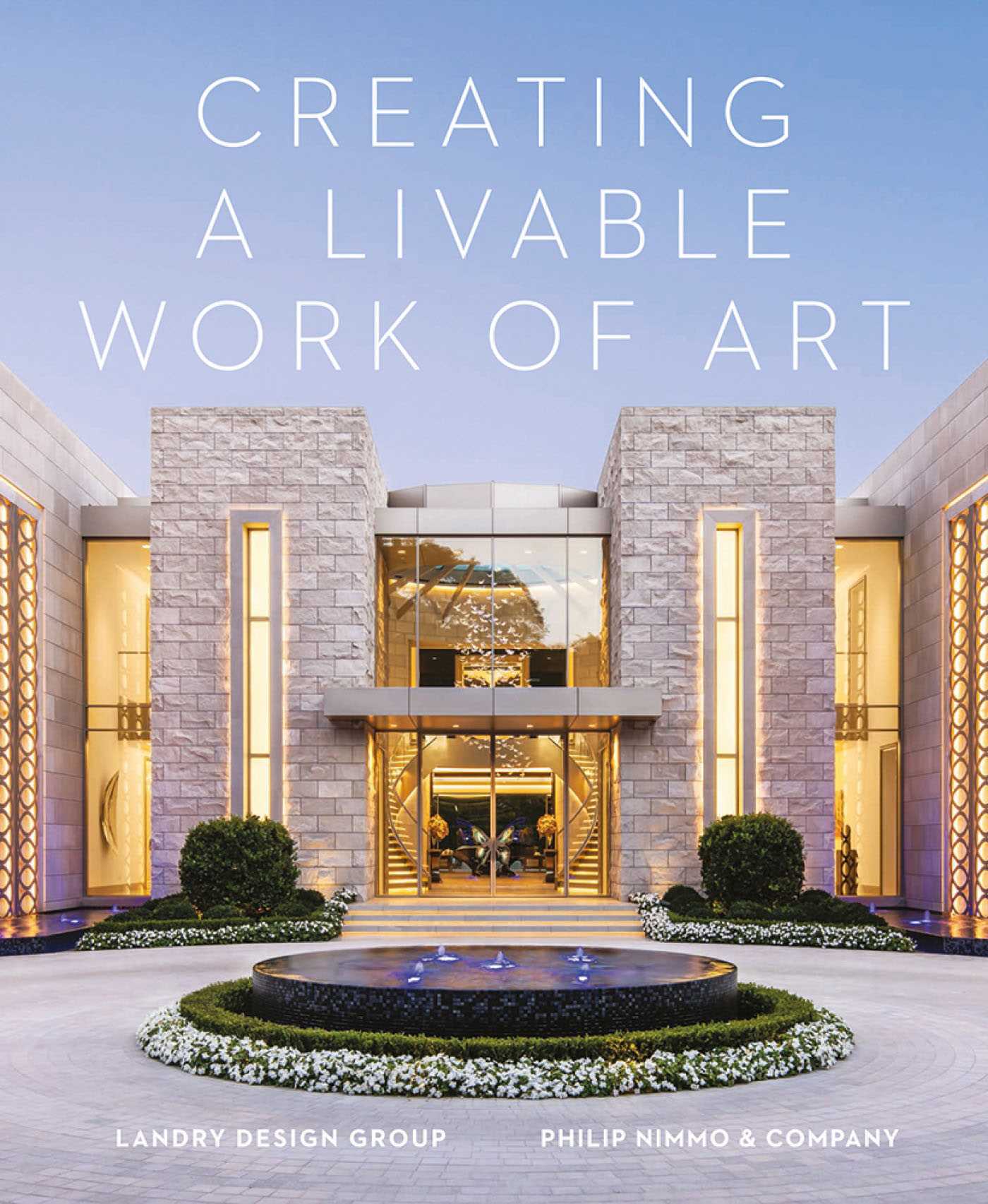 Creating A Livable Work Of Art