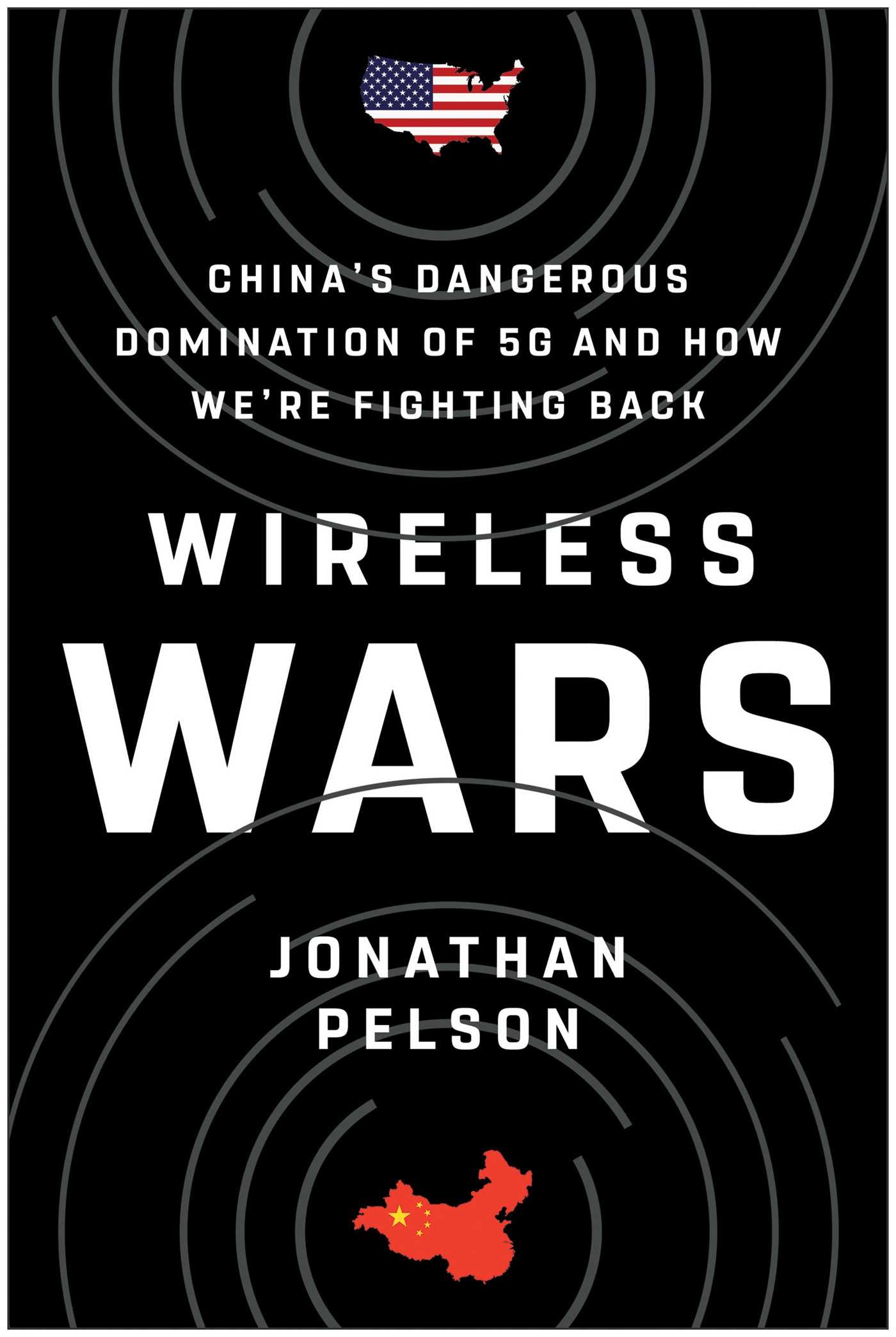 Wireless Wars