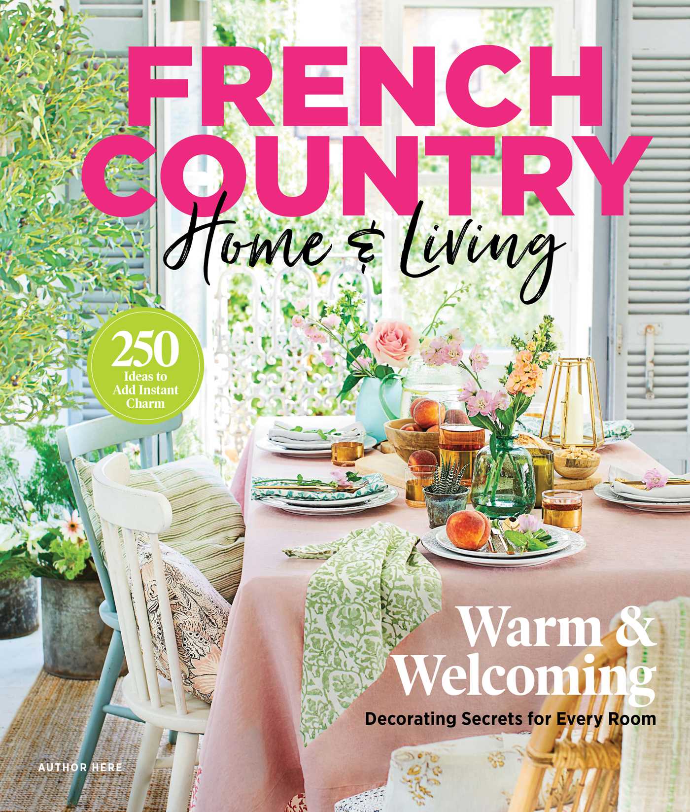 French Country