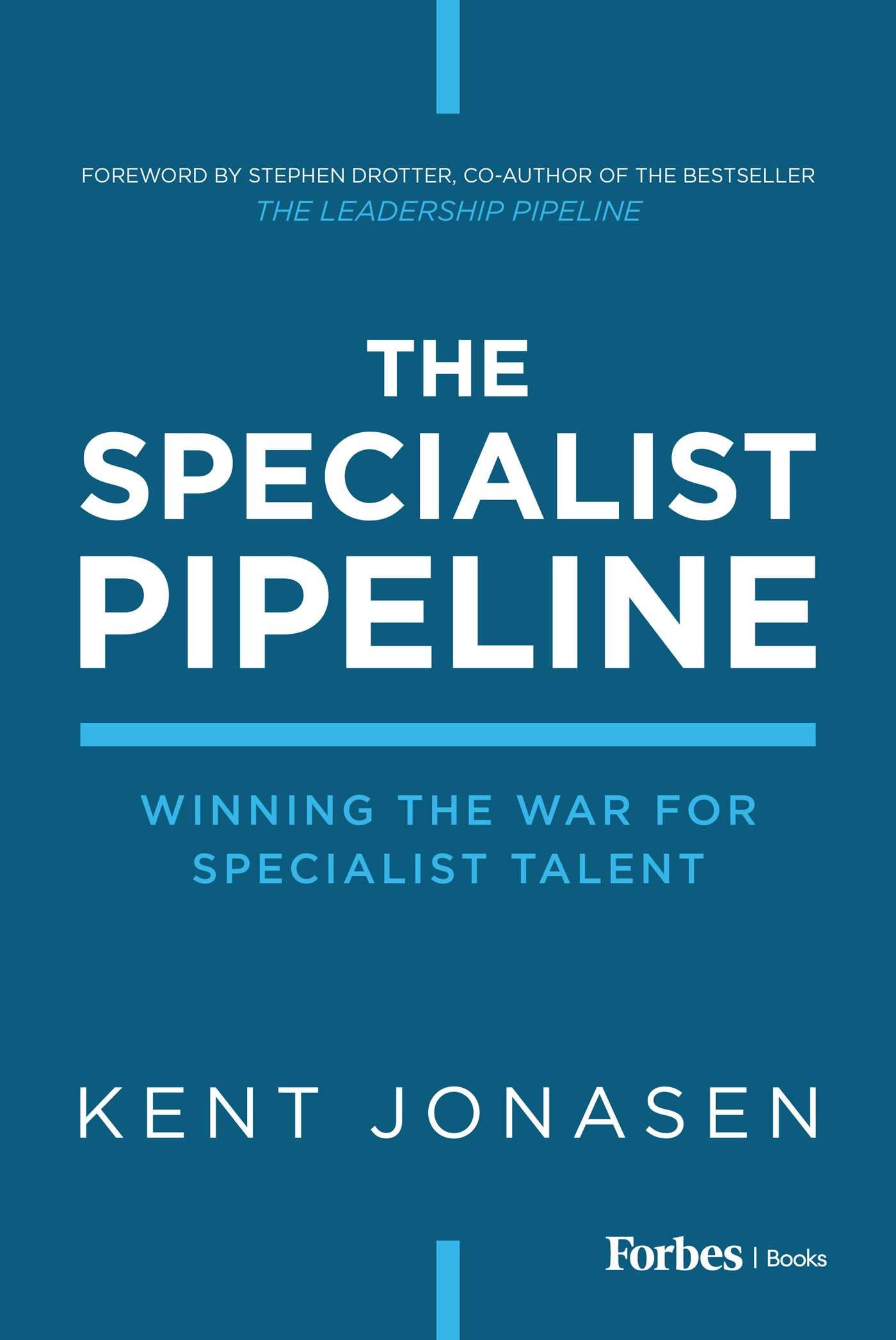 Specialist Pipeline: Winning the War for Specialist Talent