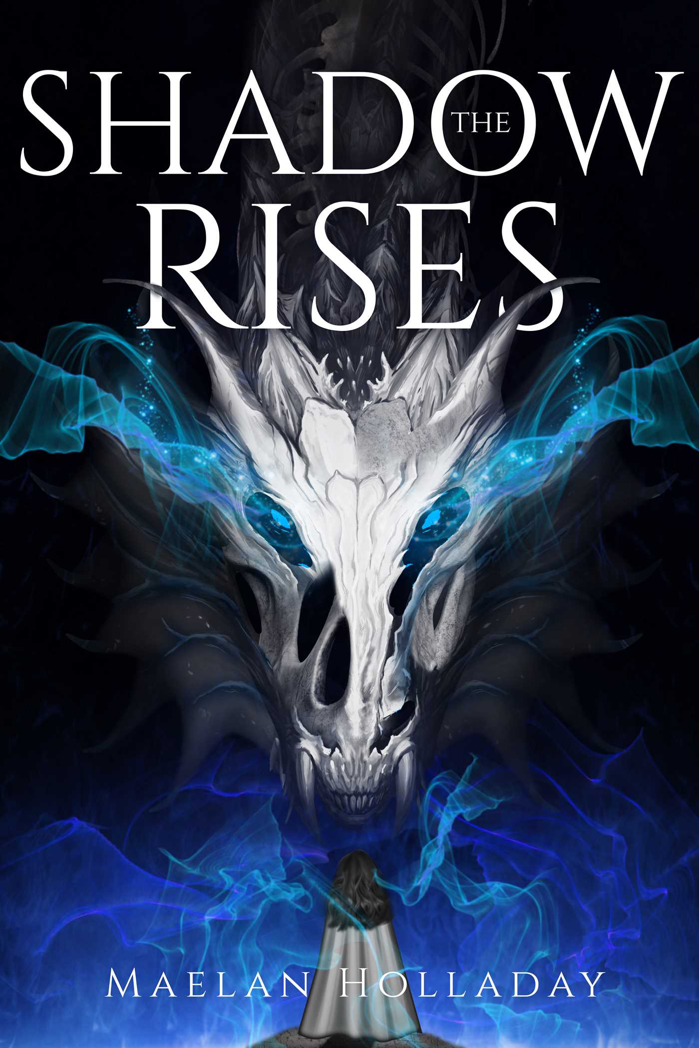 Shadow Rises