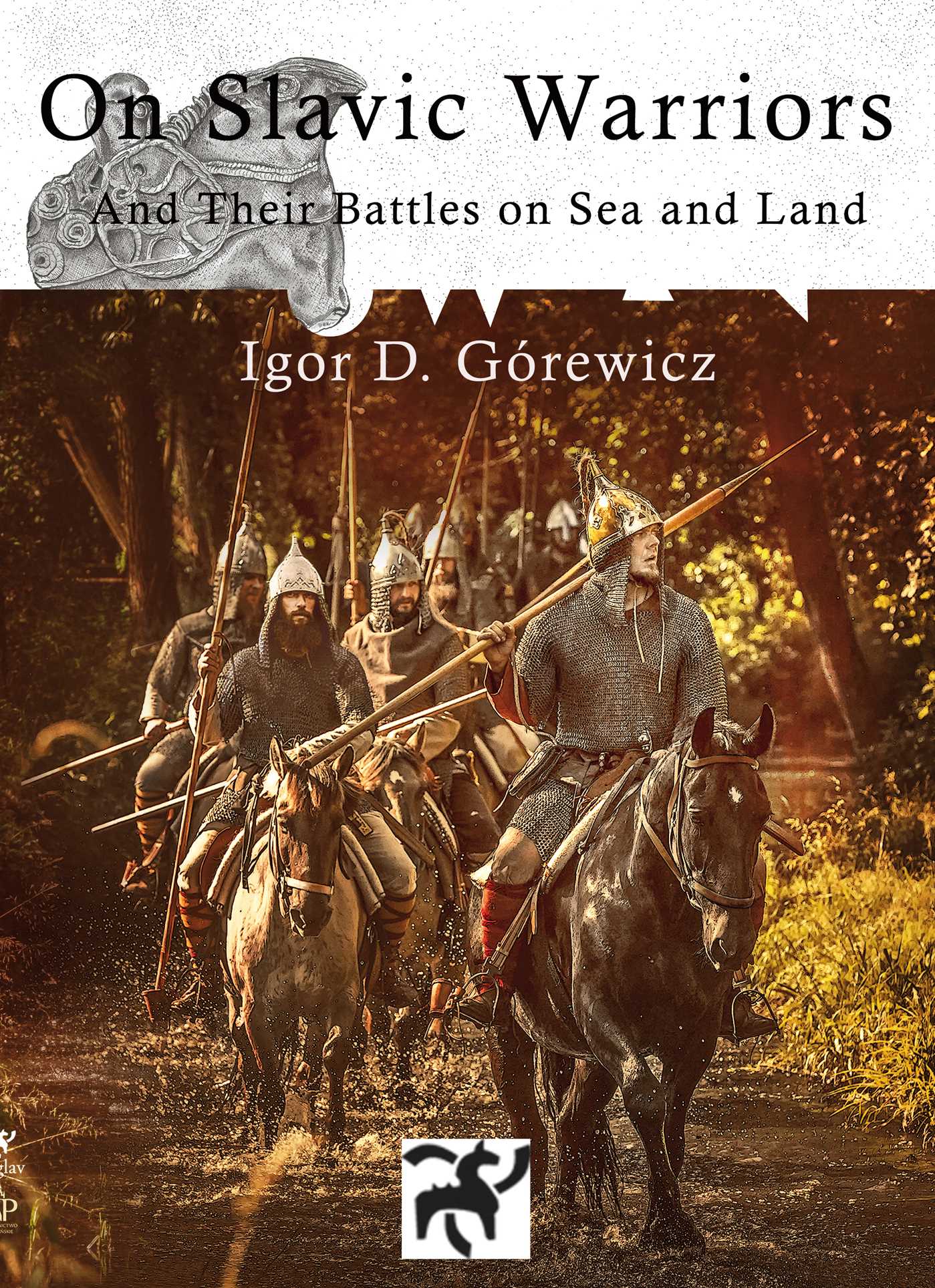 On Slavic Warriors