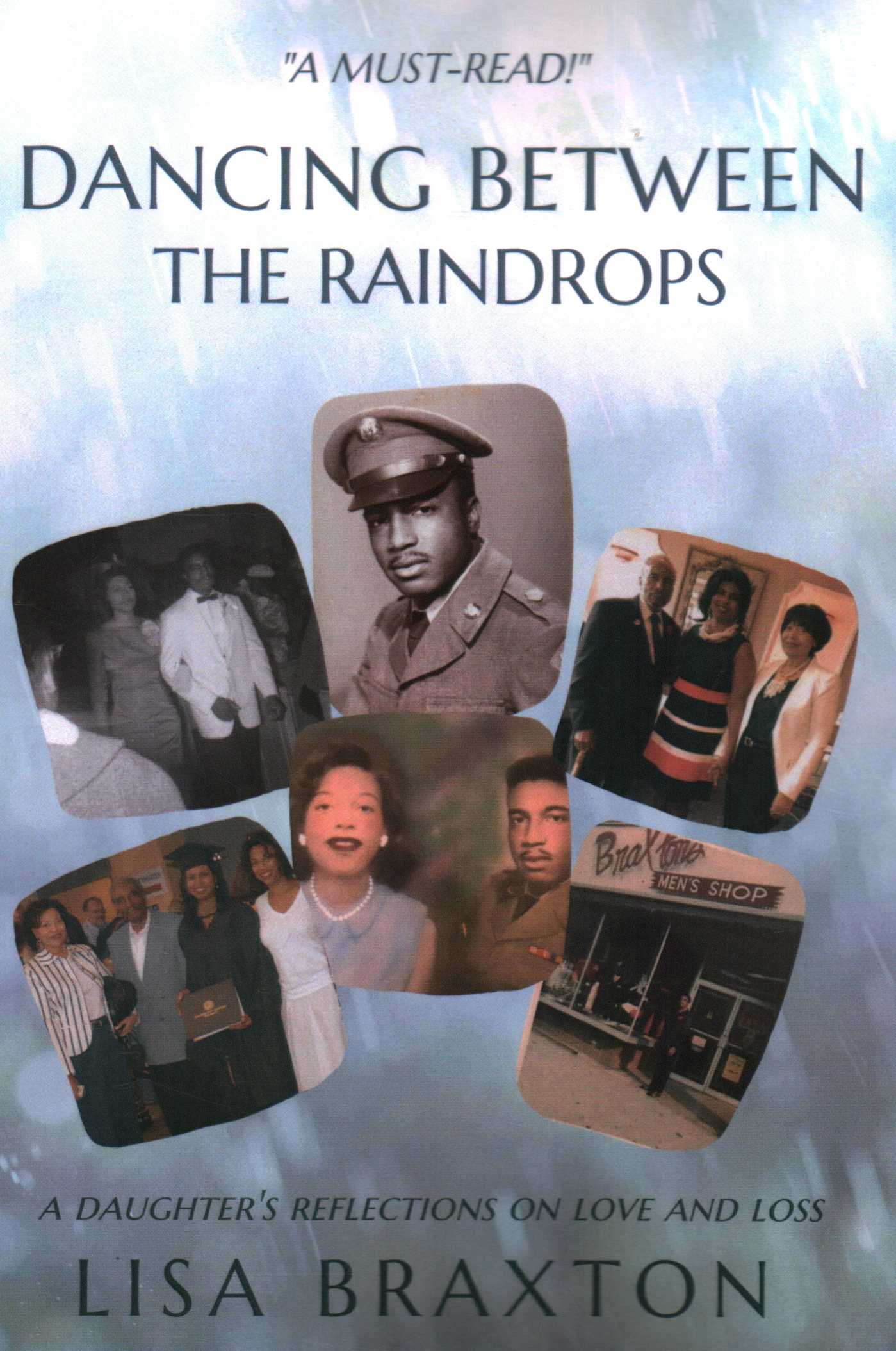 Dancing Between the Raindrops