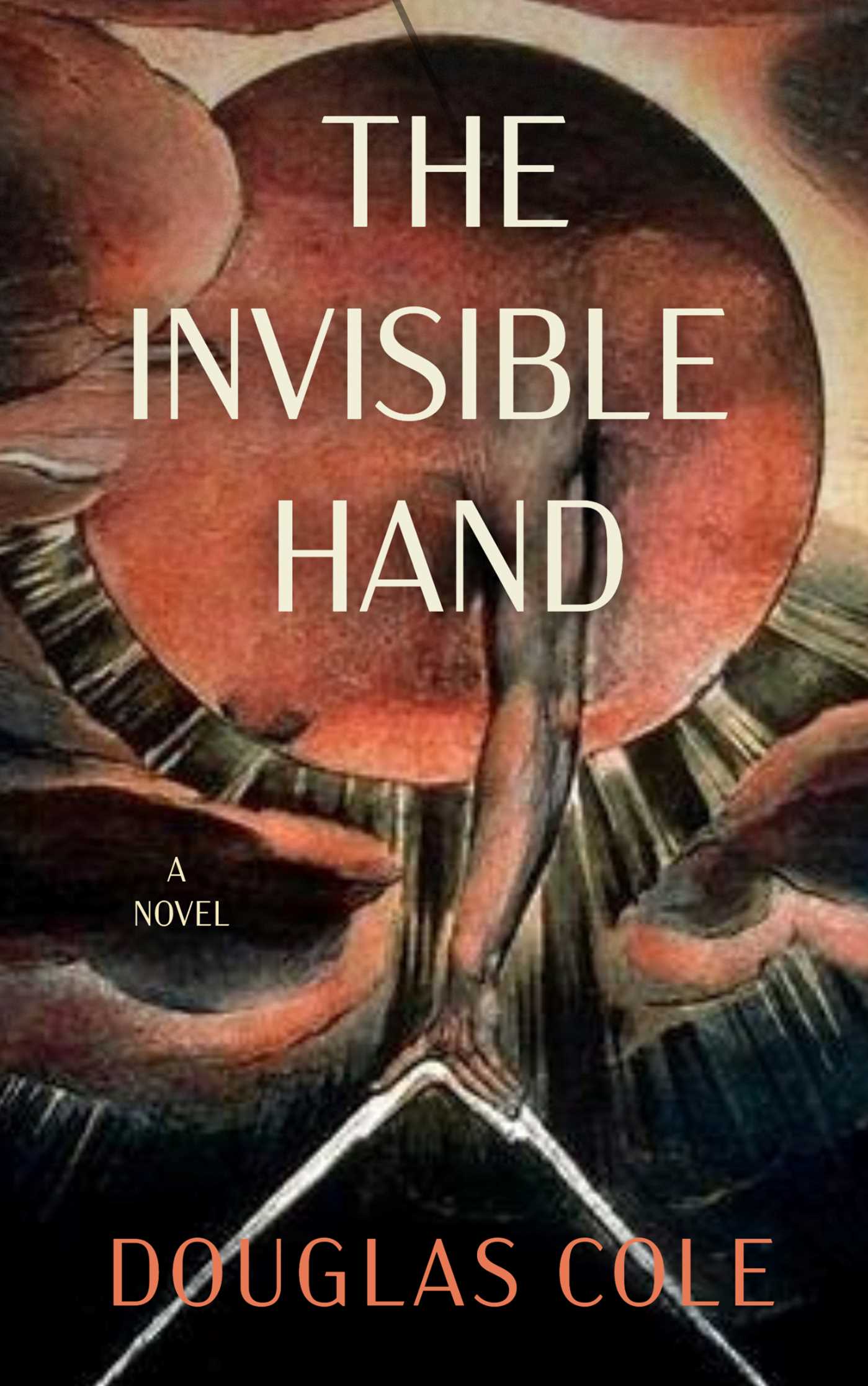 Invisible Hand