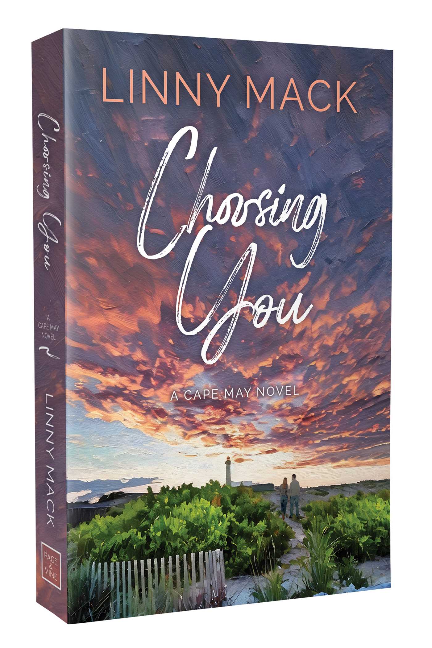 Choosing You