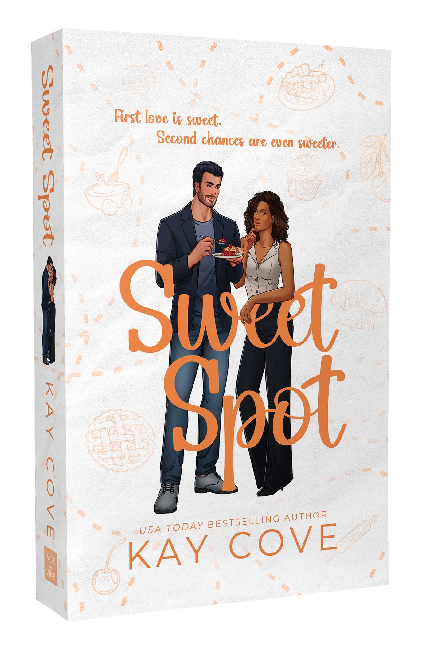 Sweet Spot